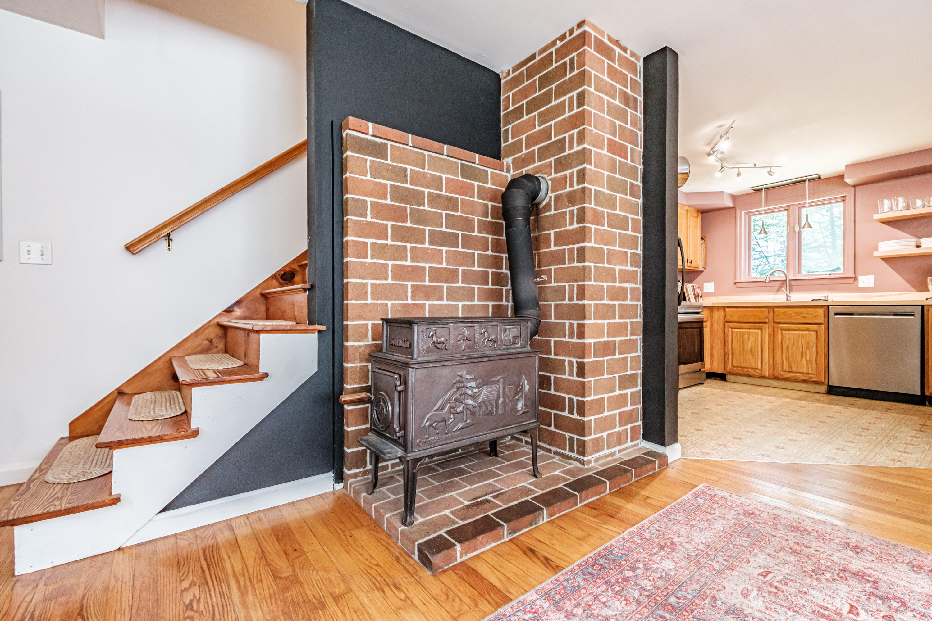 260 Stackpole Road