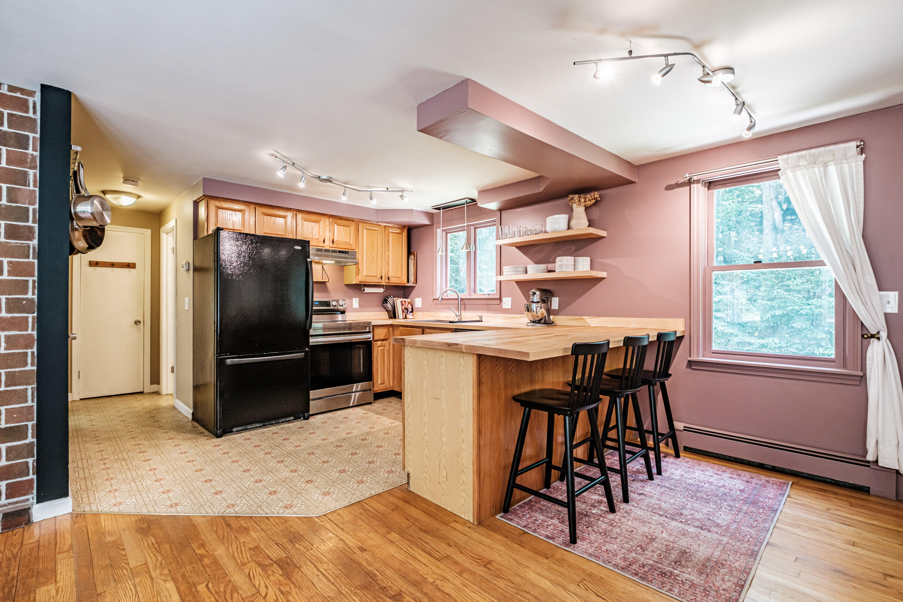 260 Stackpole Road
