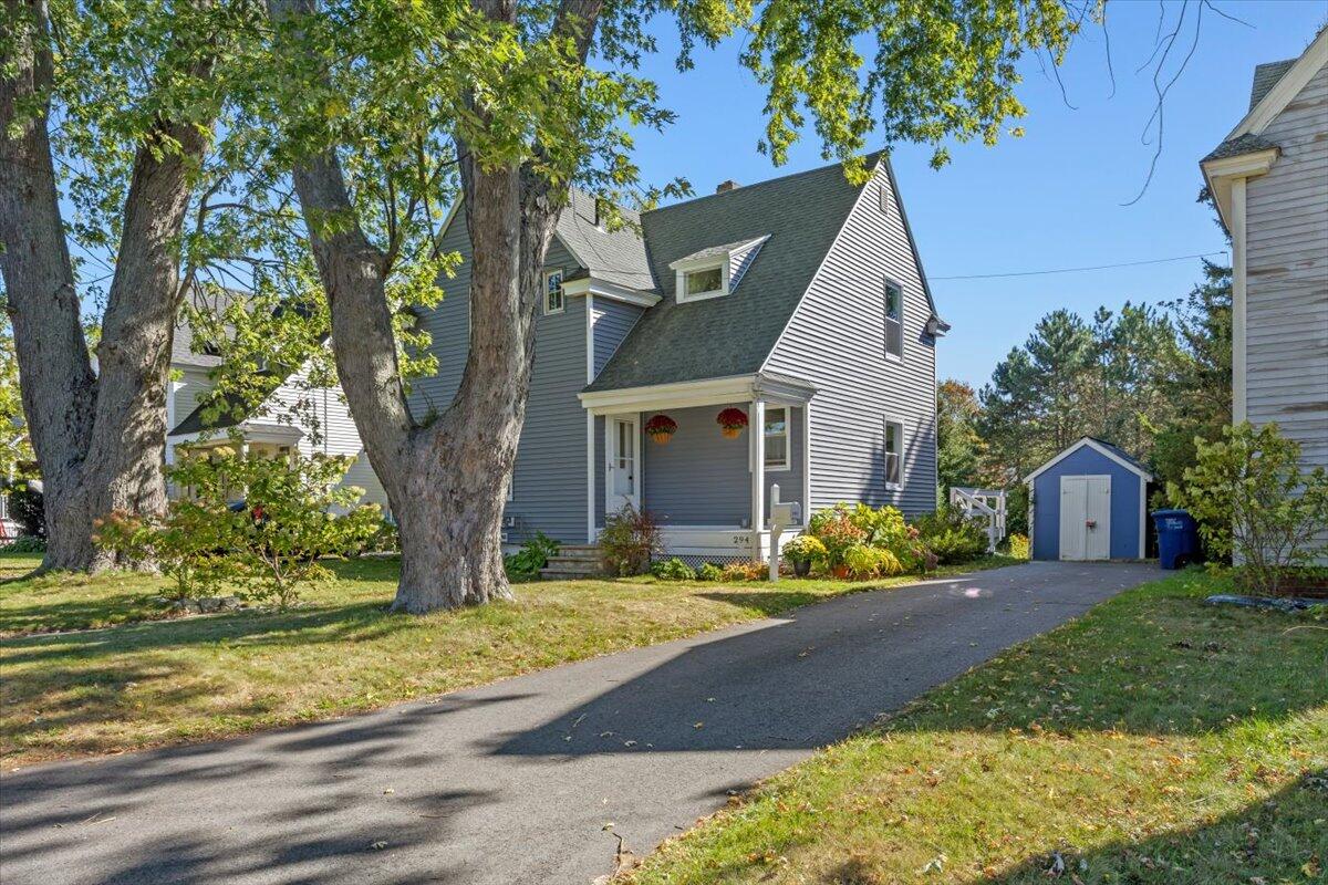 294 High Street