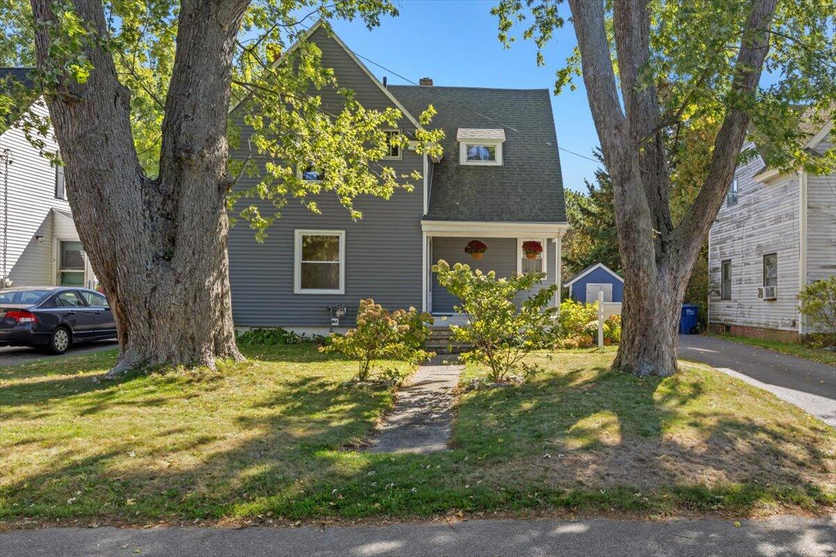 294 High Street
