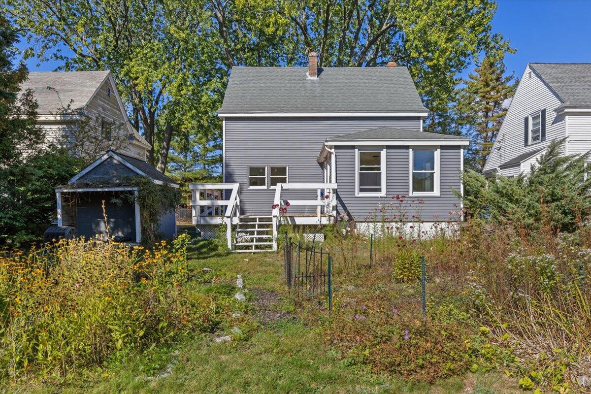 294 High Street