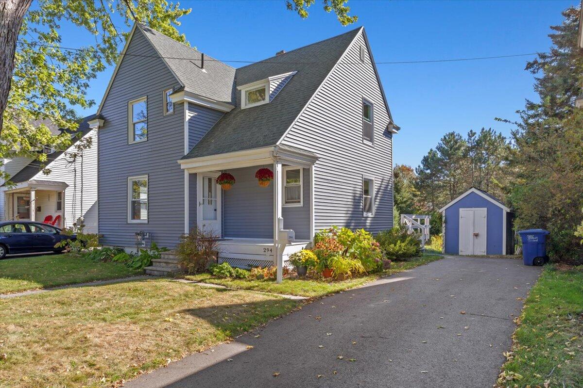 294 High Street