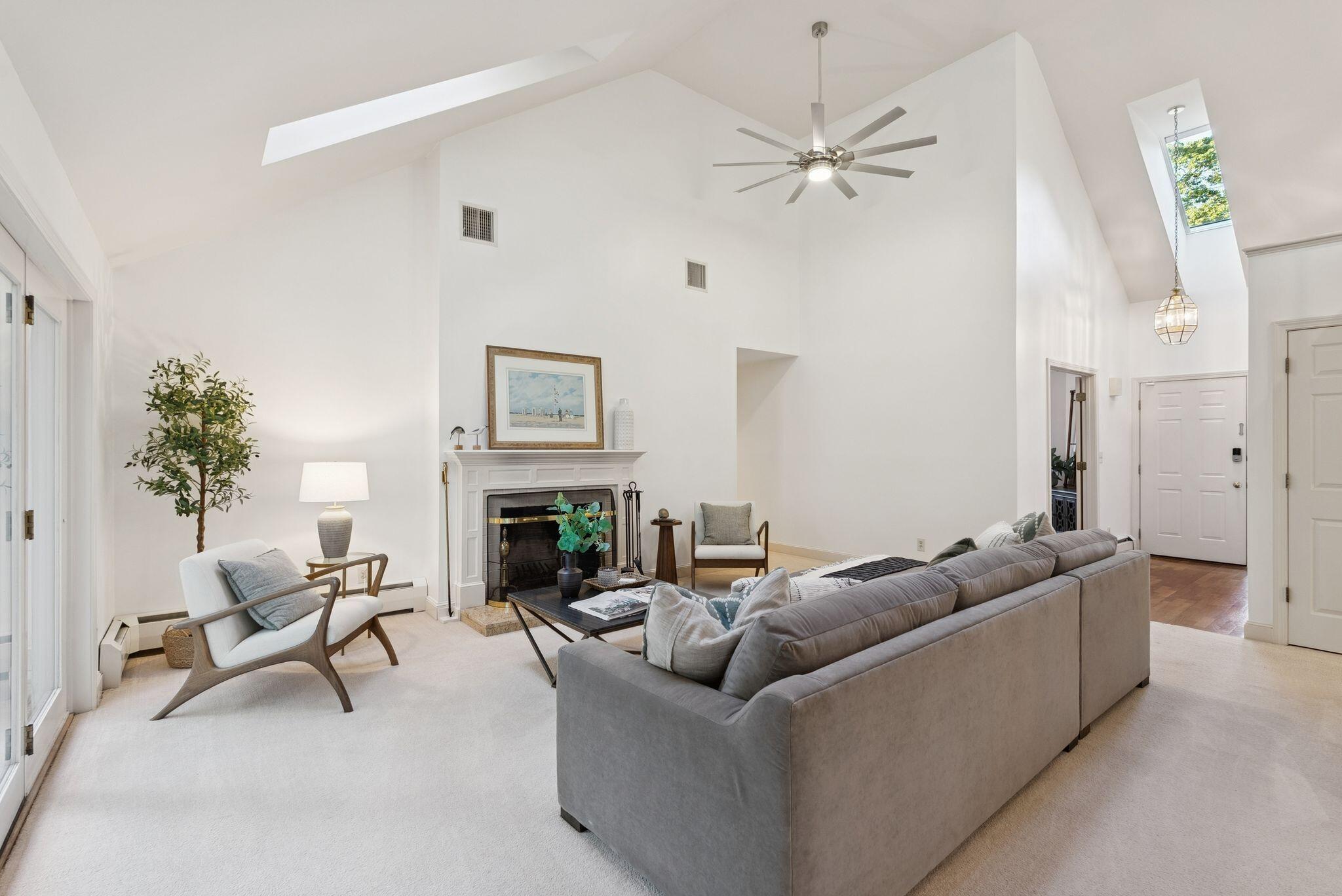 29 Westminster Terrace 29