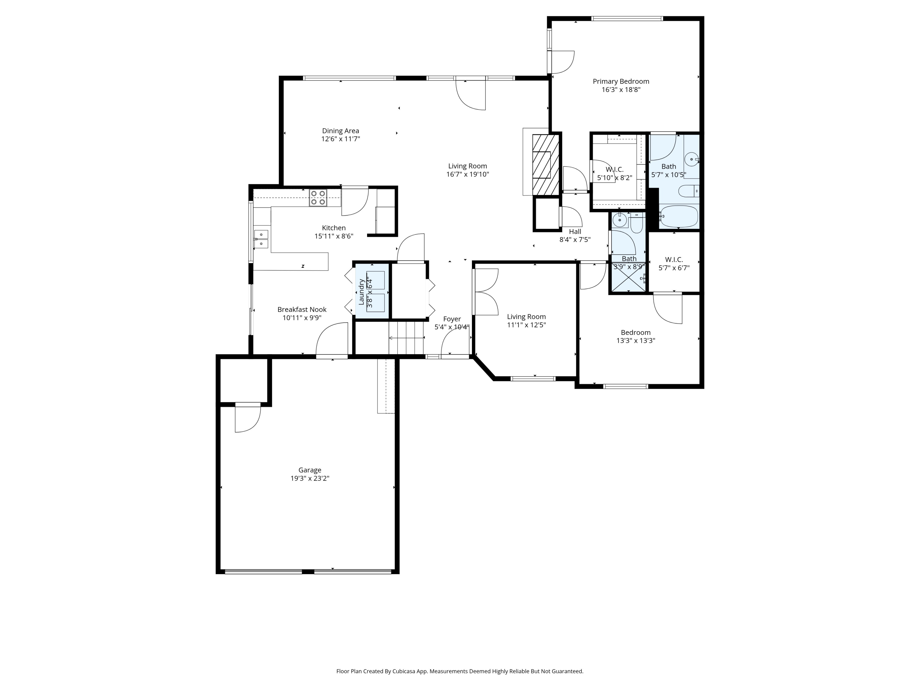 29 Westminster Terrace 29