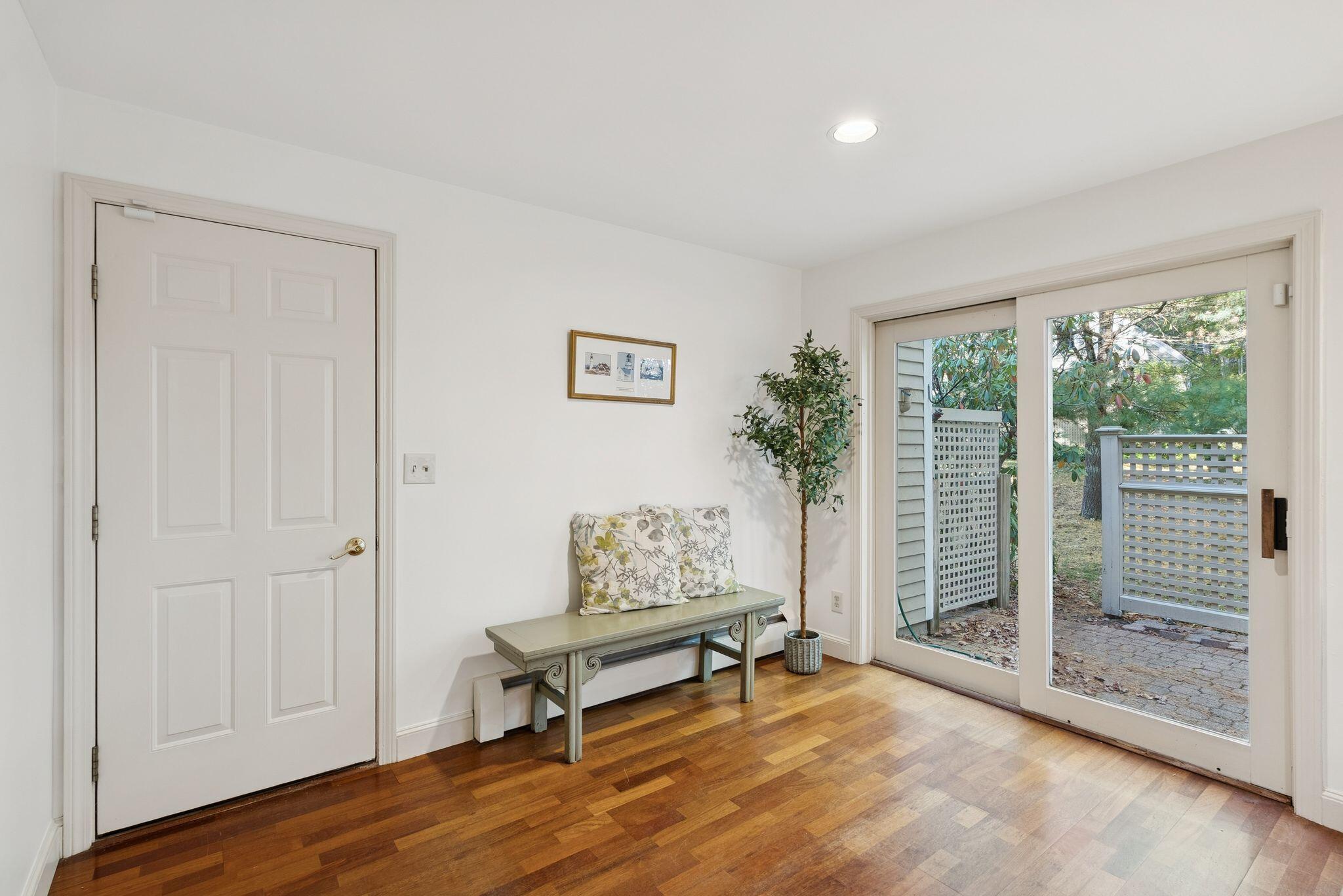 29 Westminster Terrace 29