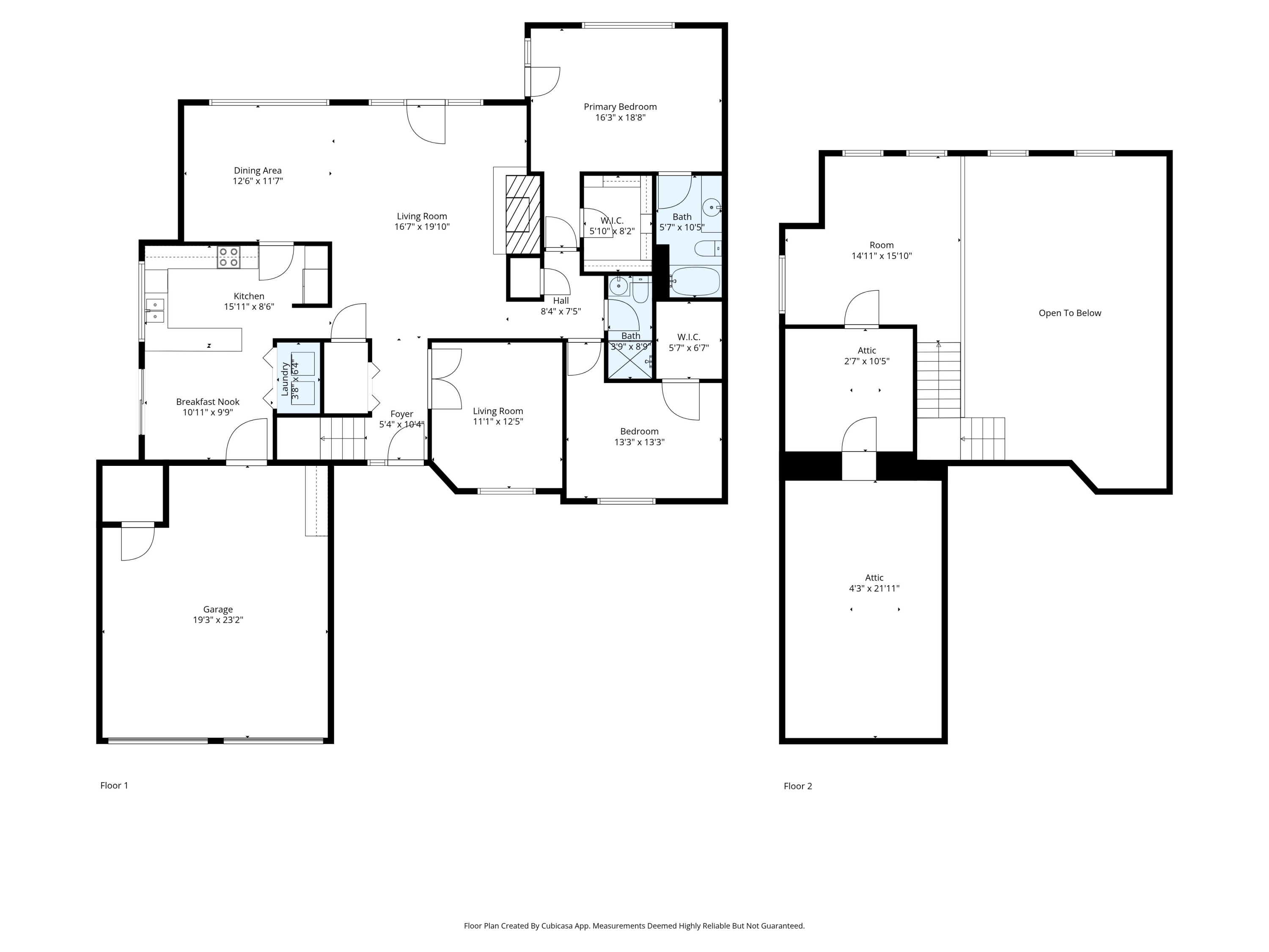 29 Westminster Terrace 29