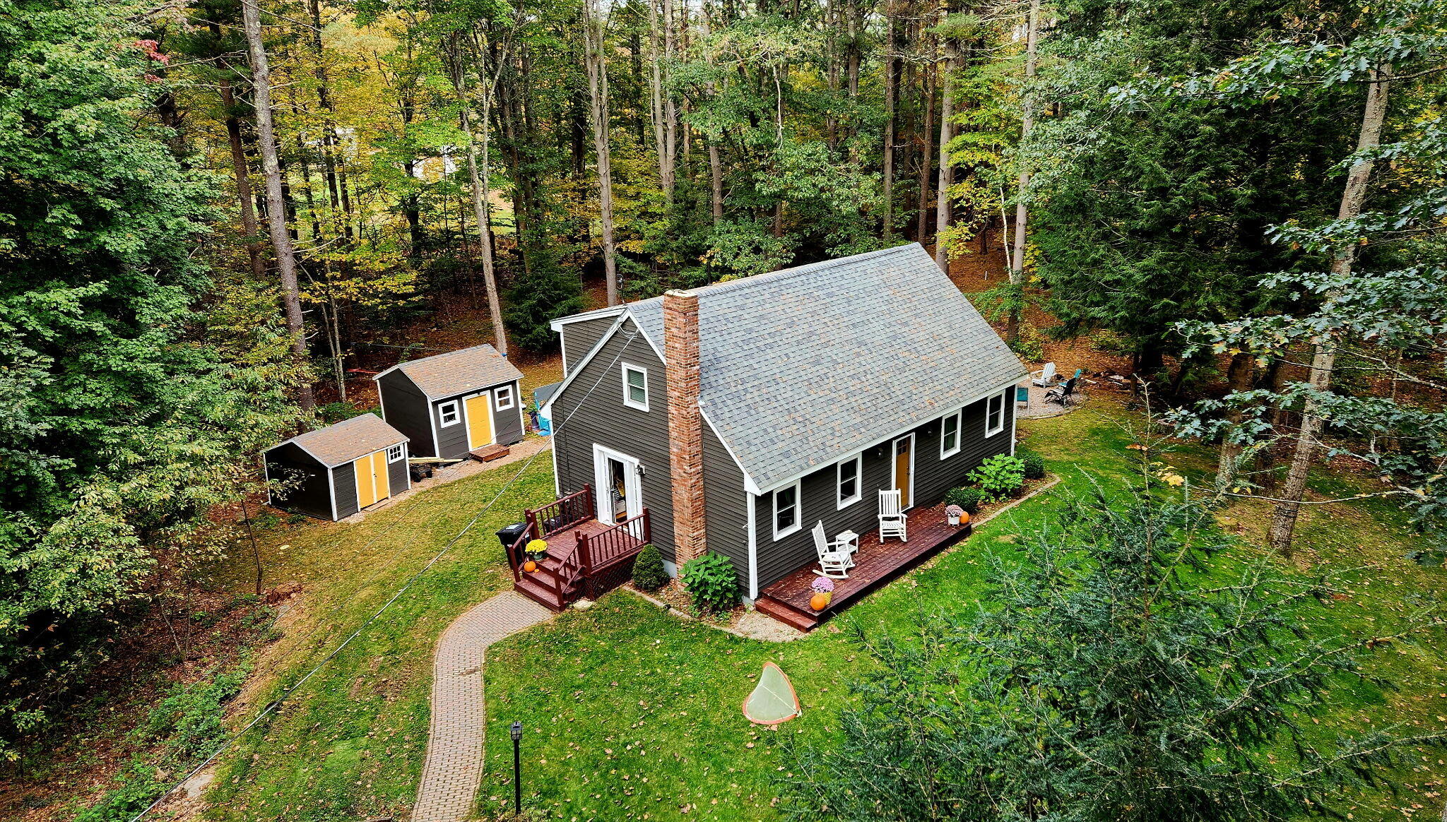 9 Evergreen Drive