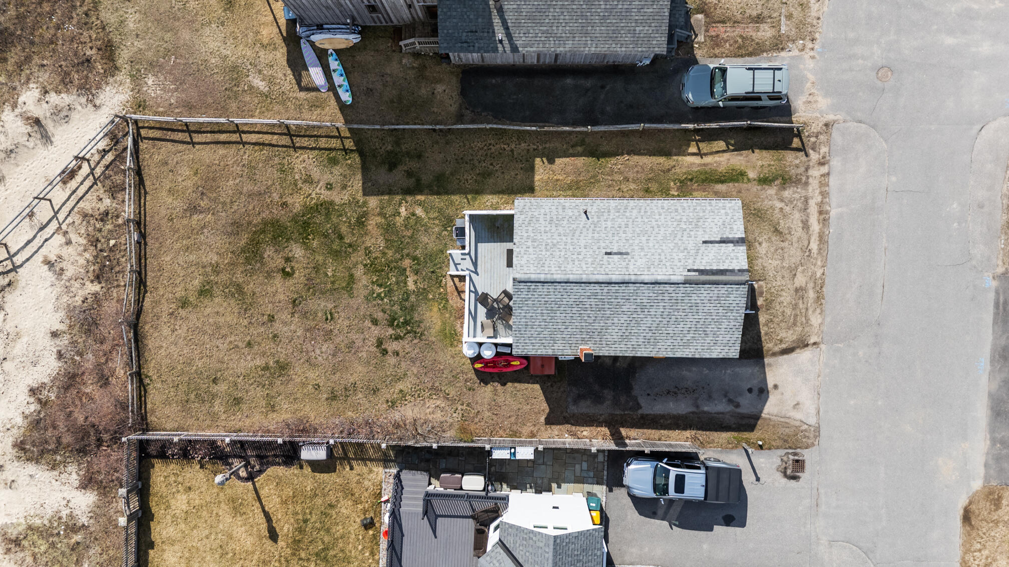 7 White Sands Lane