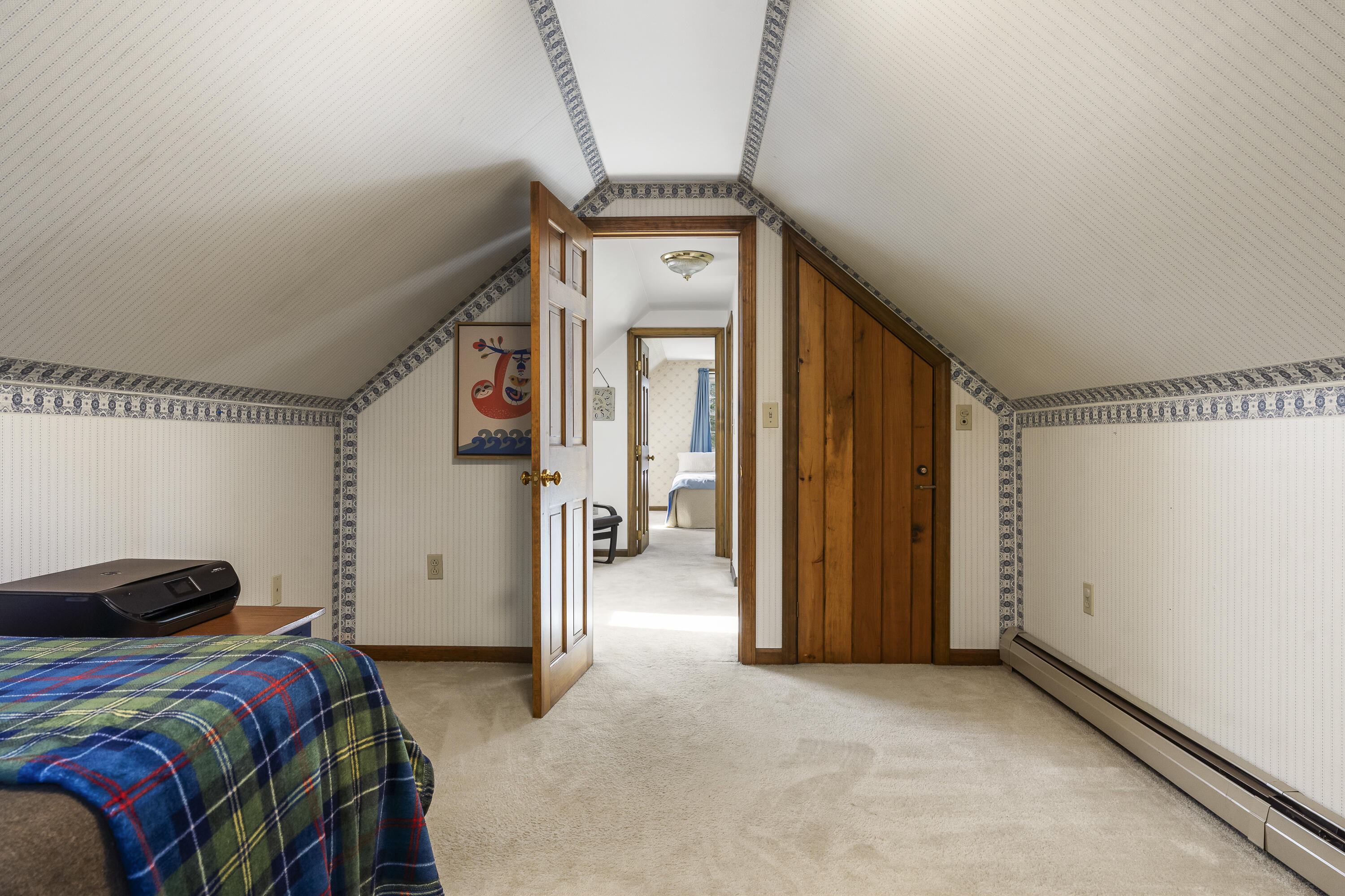 2166 Hallowell Road