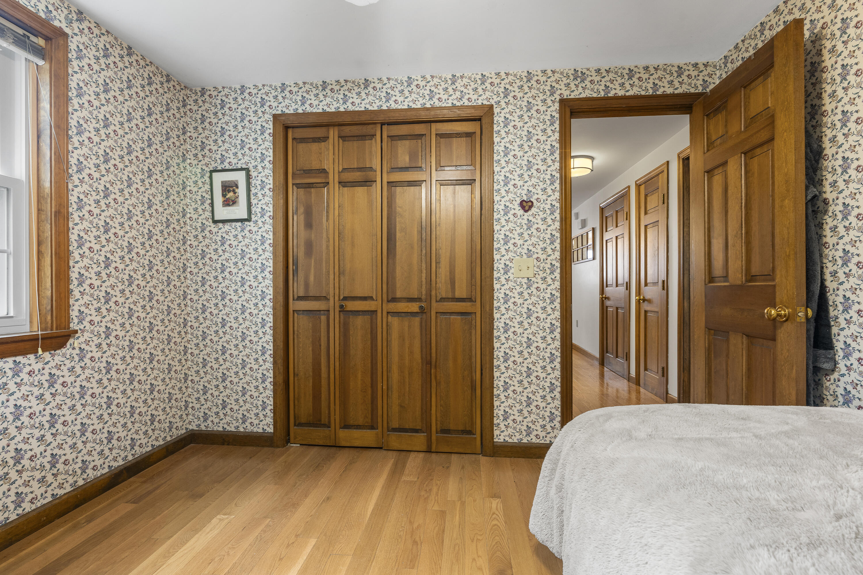 2166 Hallowell Road
