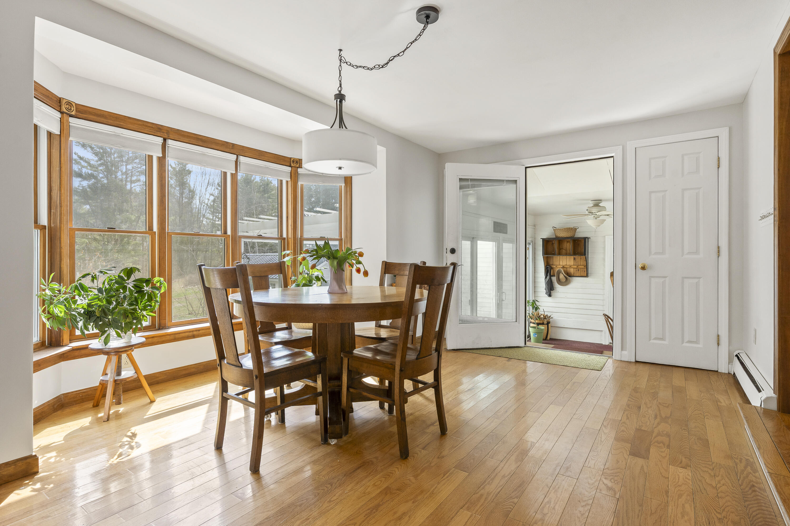 2166 Hallowell Road