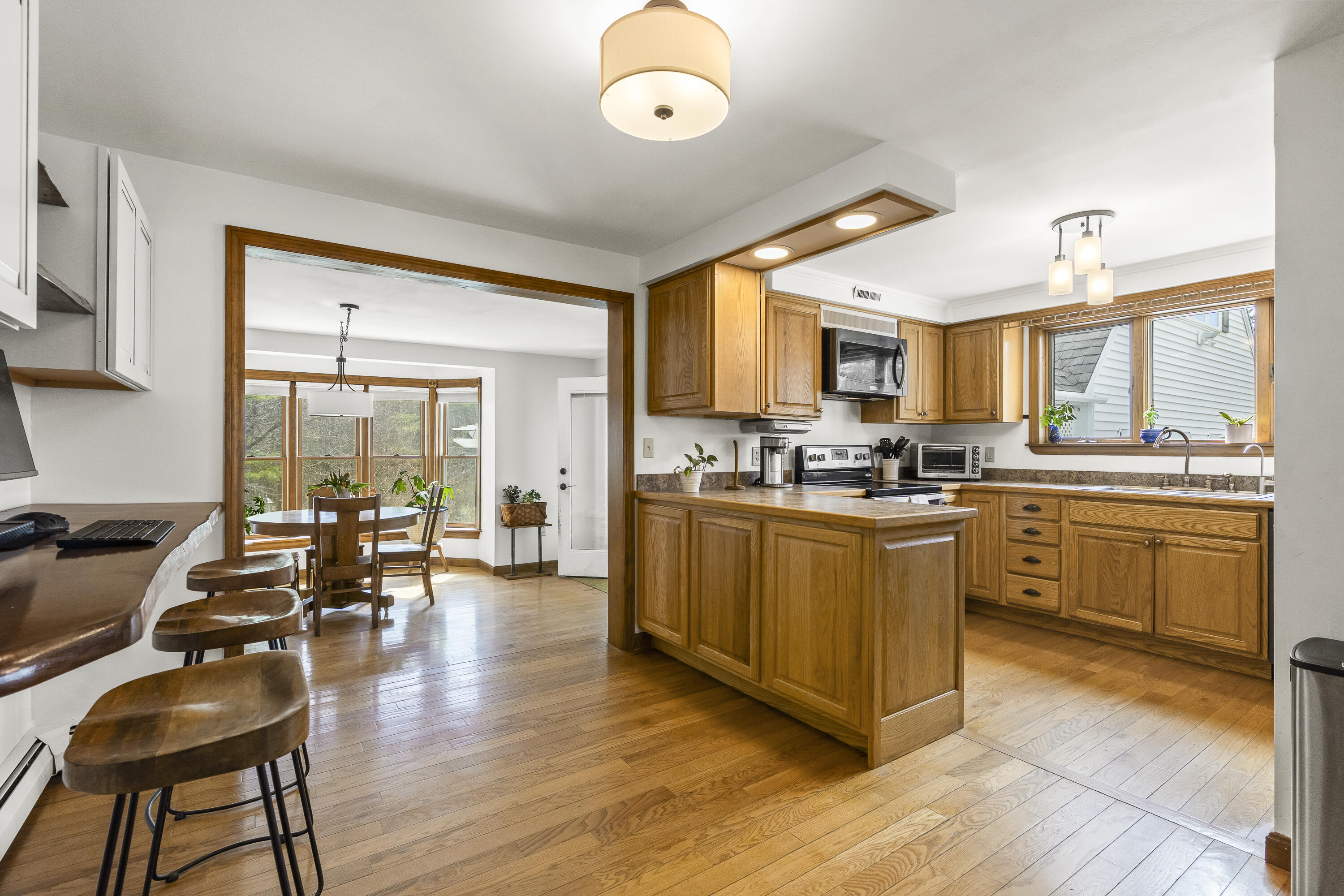 2166 Hallowell Road