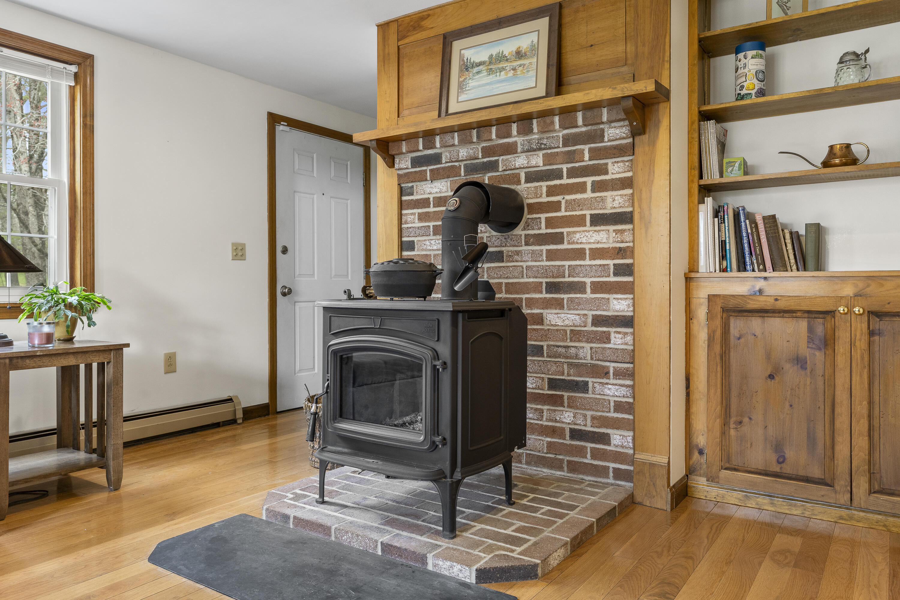 2166 Hallowell Road