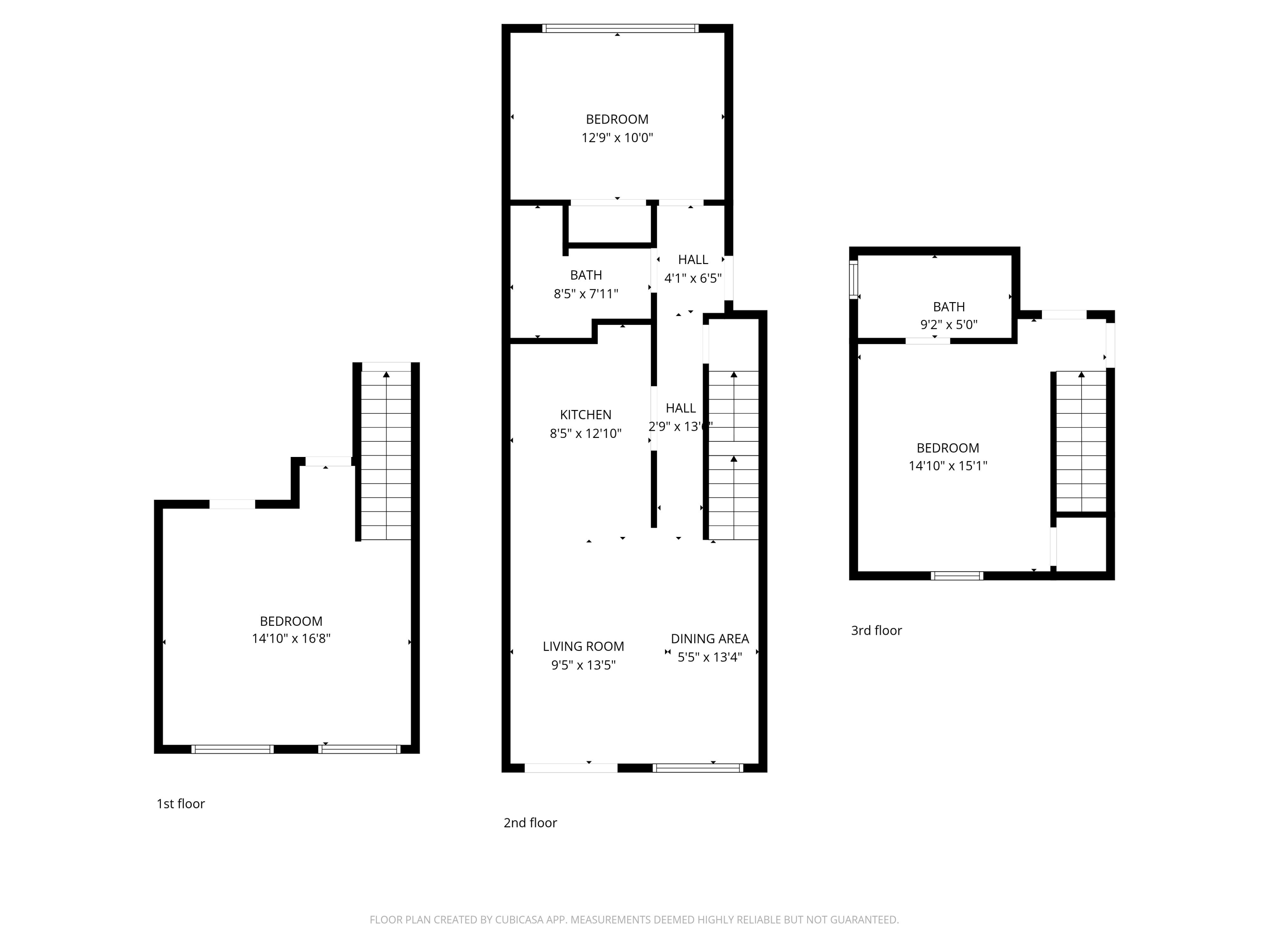 12 Fairway Drive 12