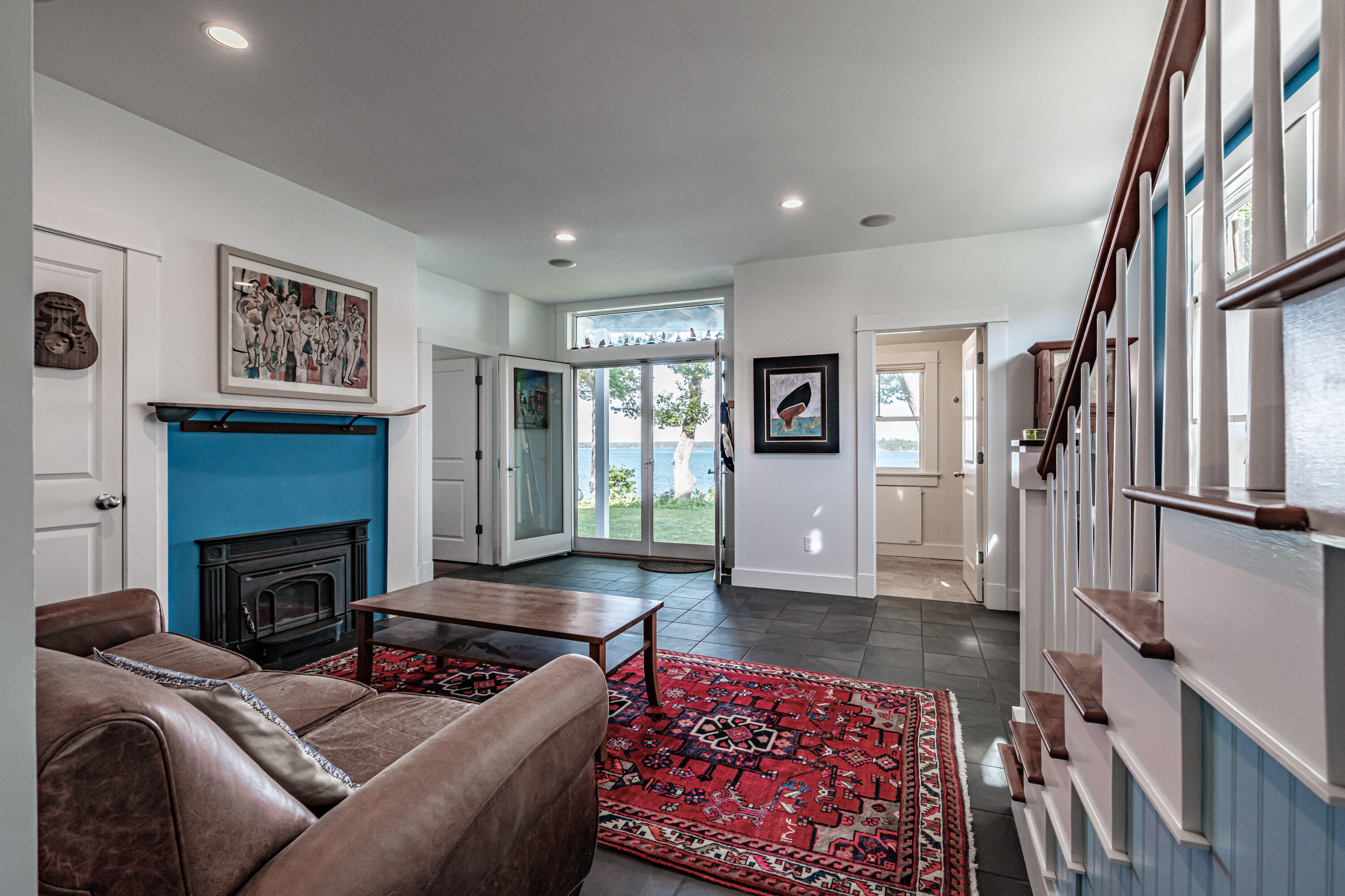 86 Maquoit Drive