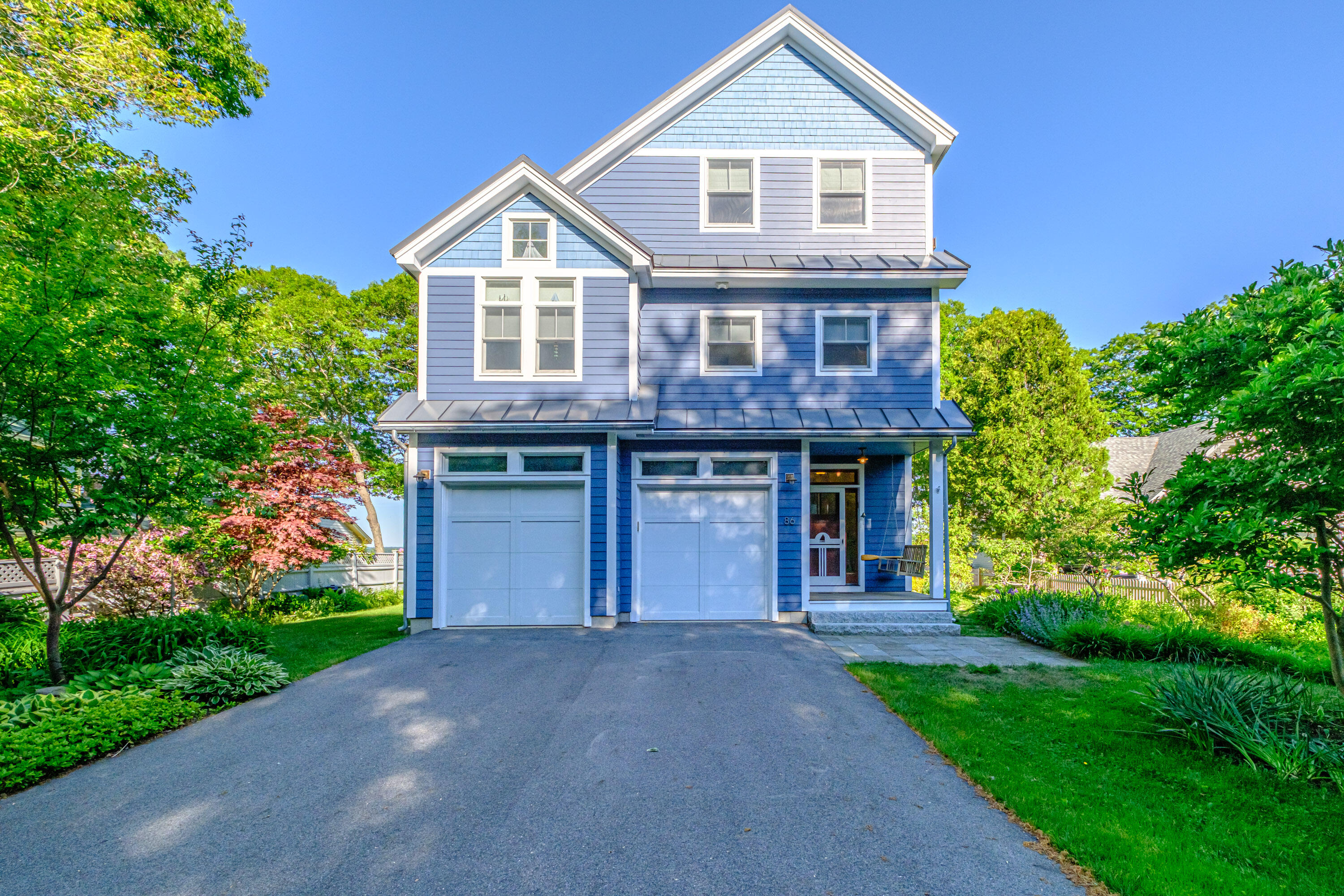 86 Maquoit Drive