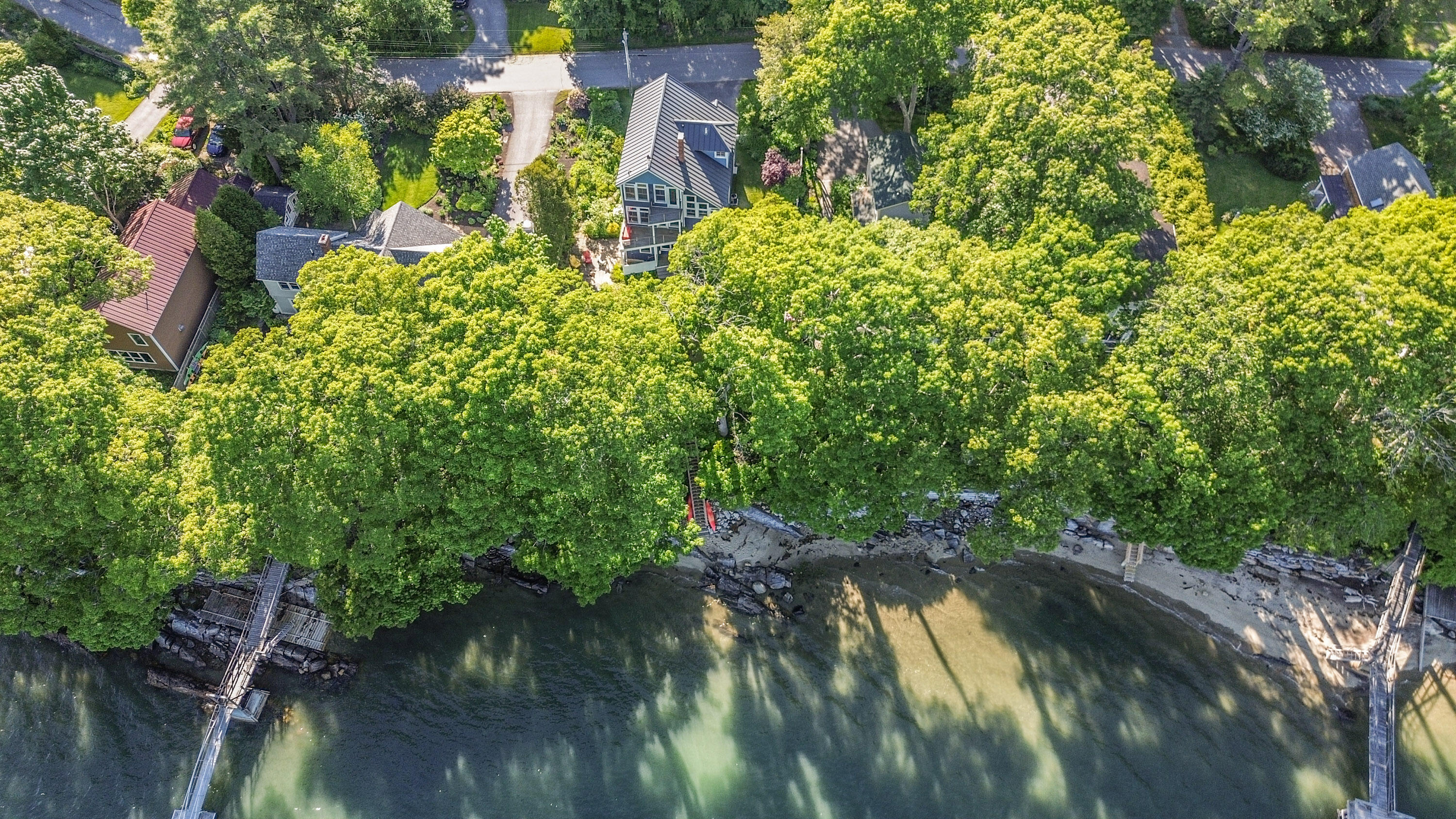 86 Maquoit Drive