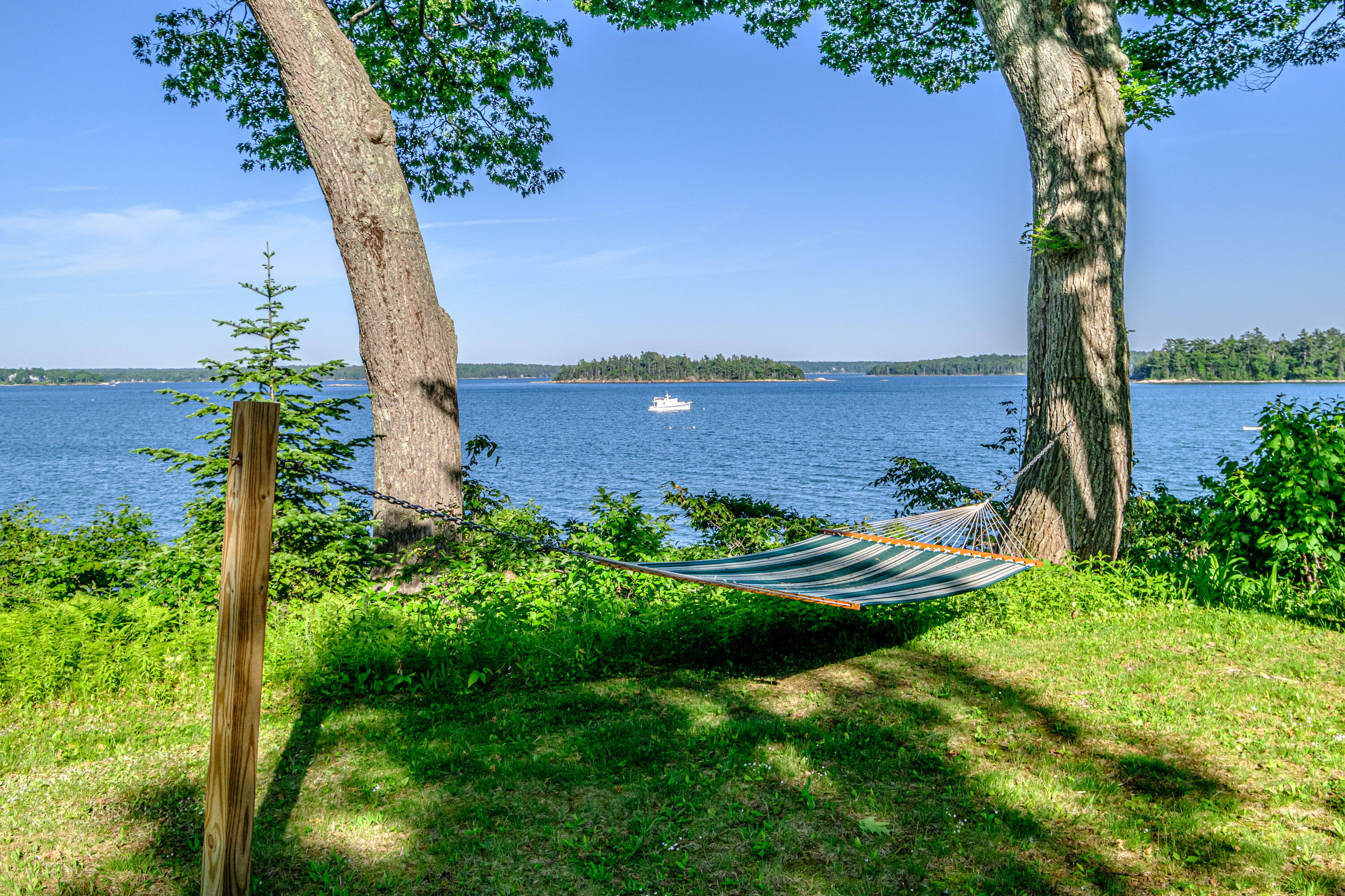 86 Maquoit Drive