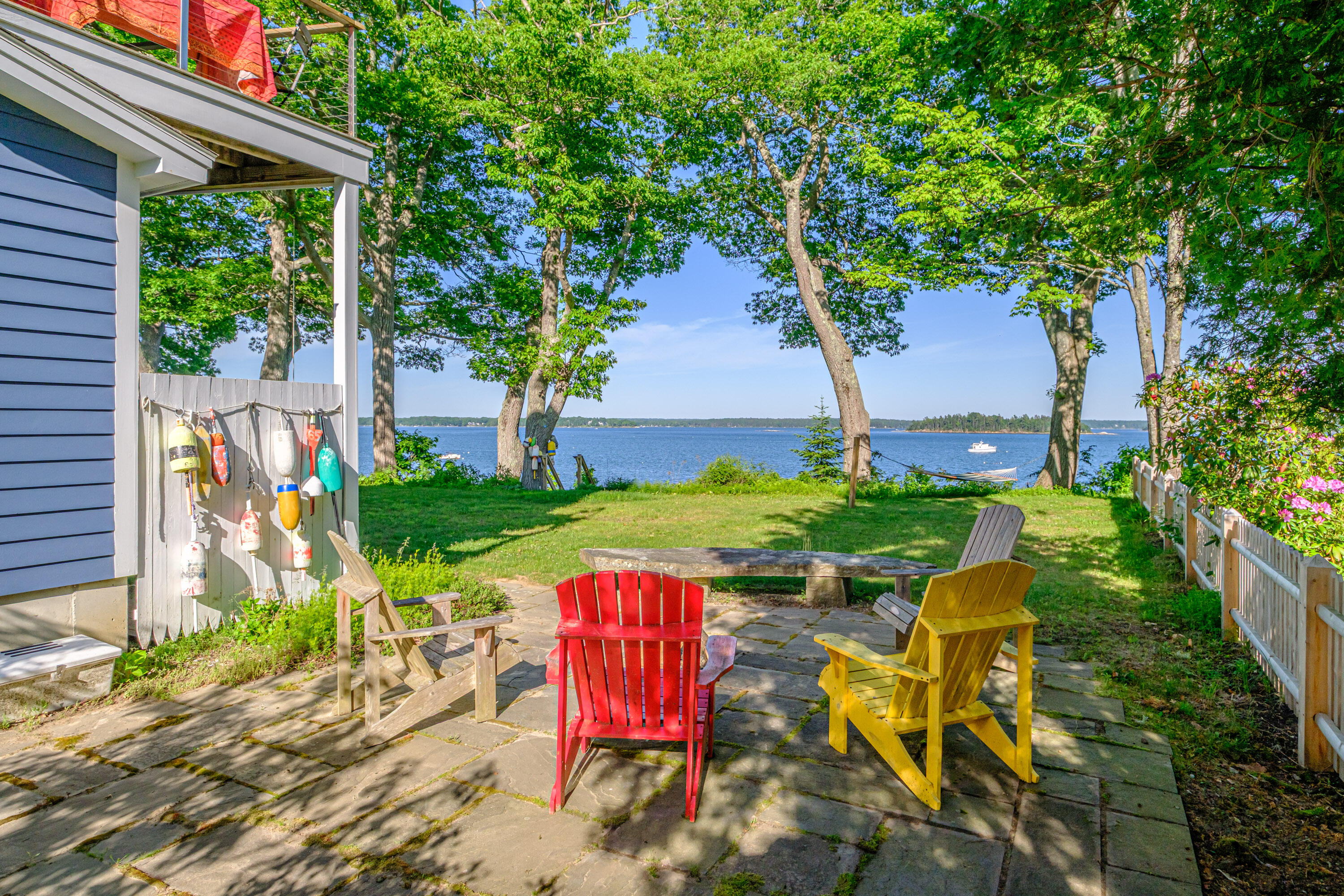 86 Maquoit Drive