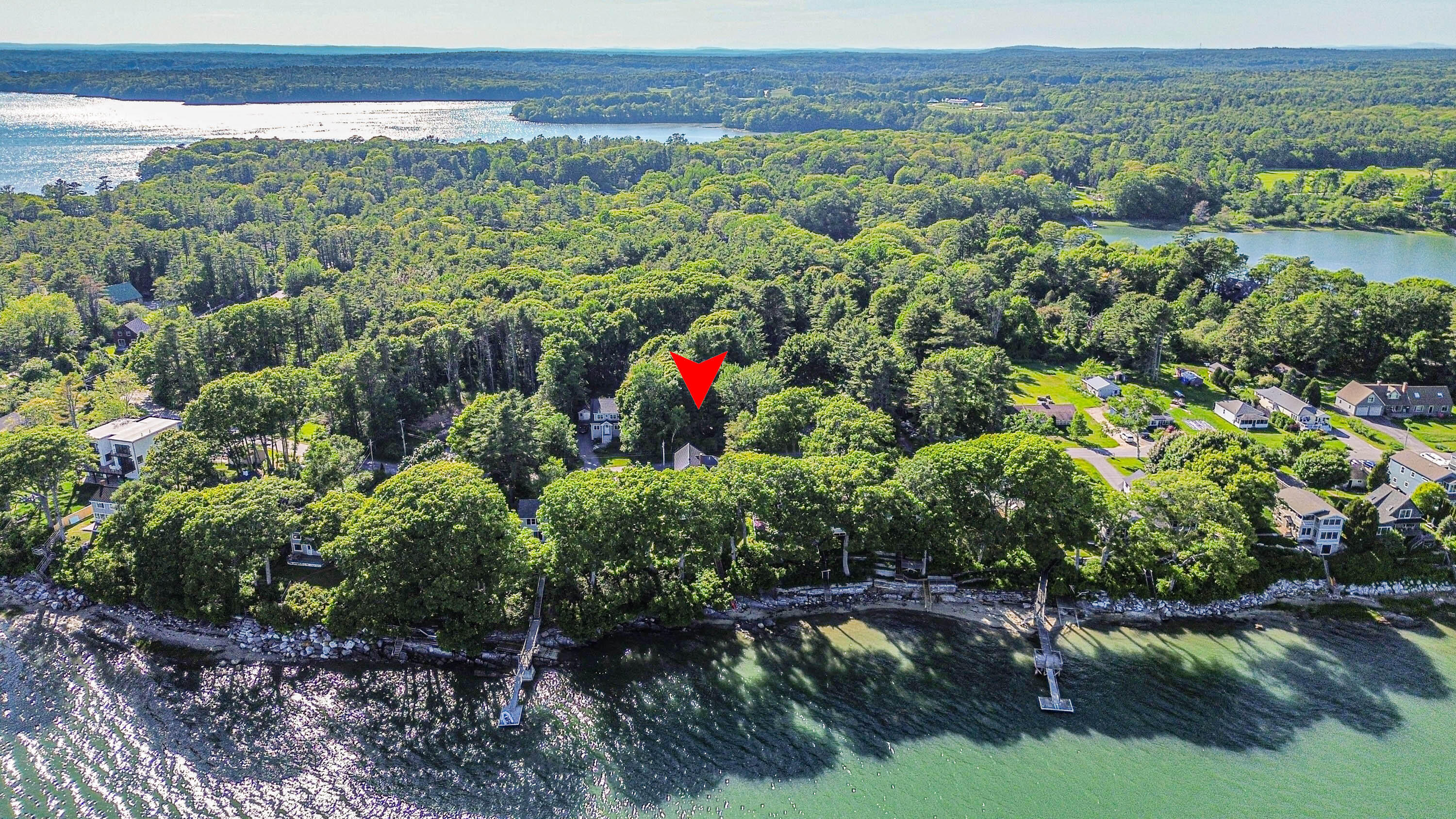 86 Maquoit Drive