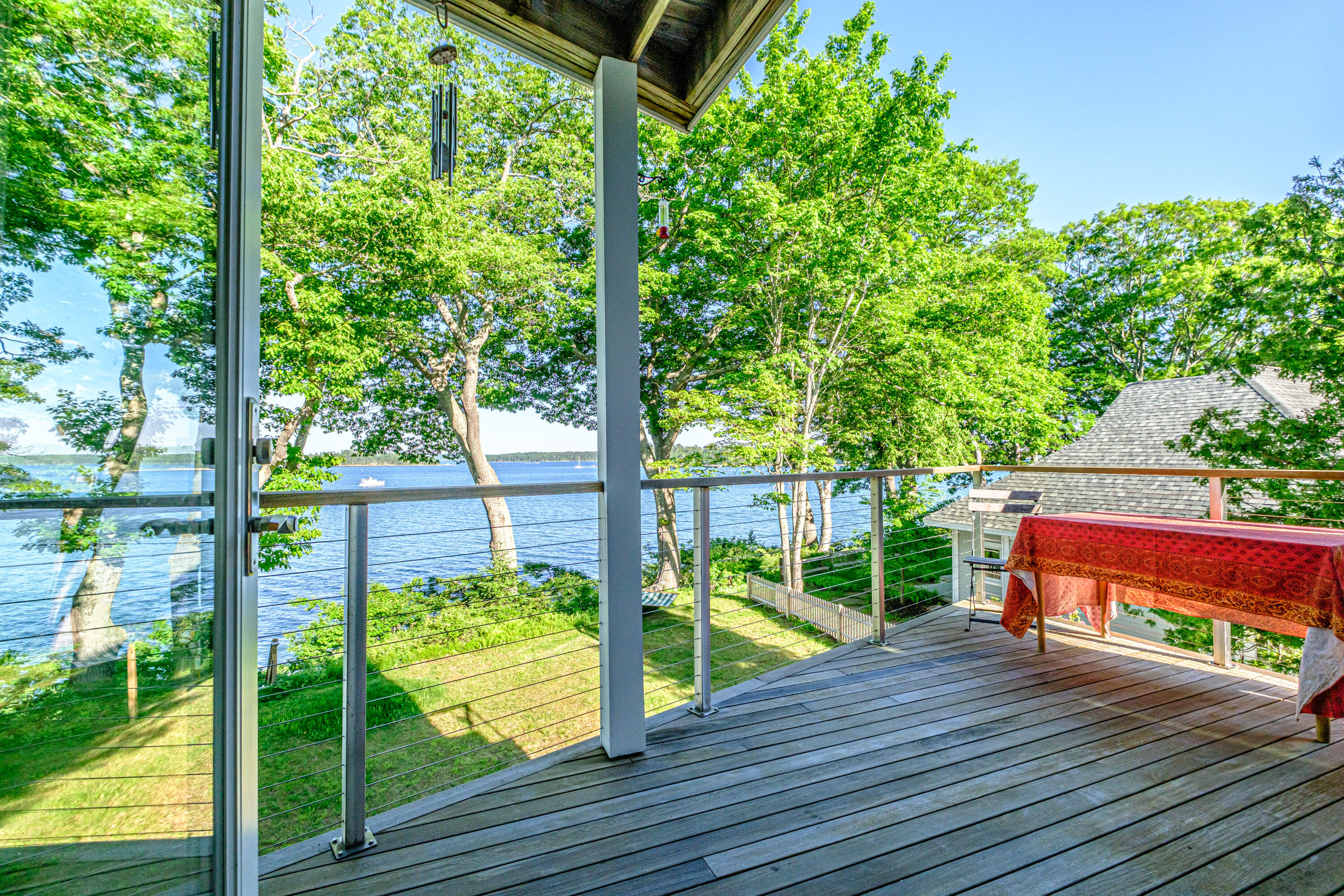 86 Maquoit Drive
