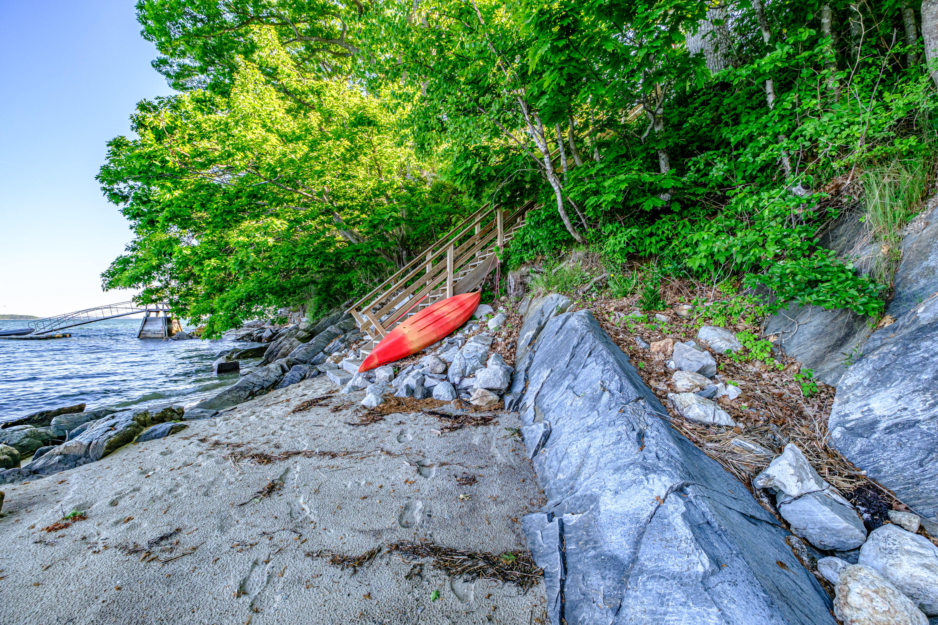 86 Maquoit Drive