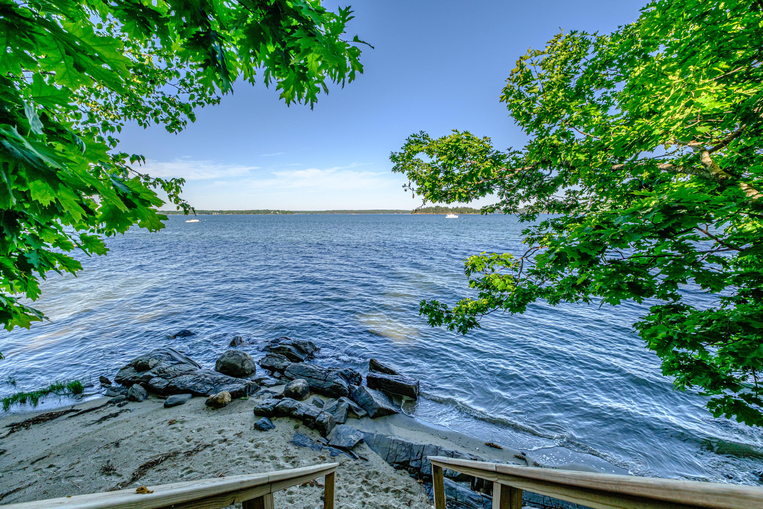 86 Maquoit Drive