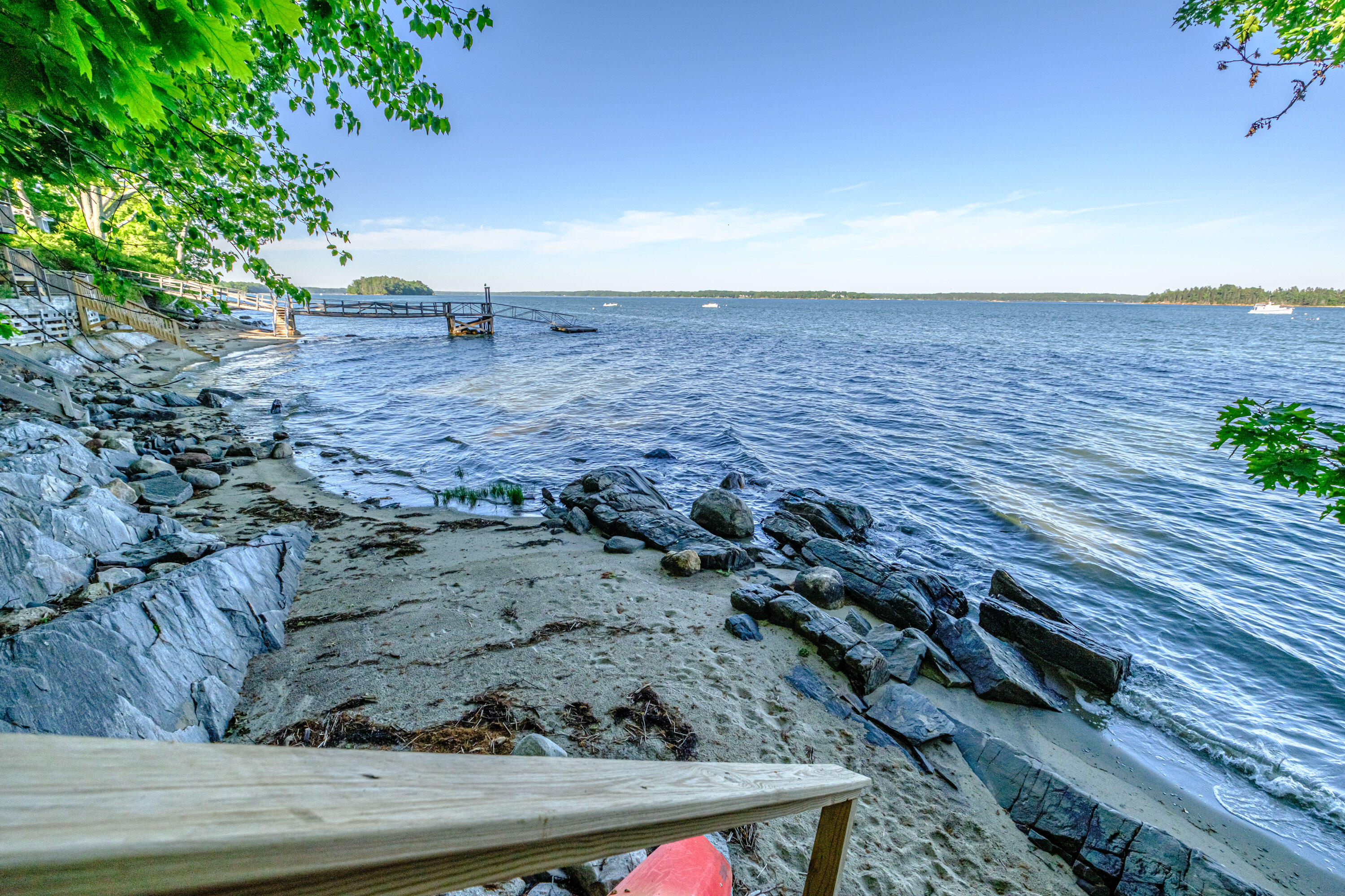 86 Maquoit Drive