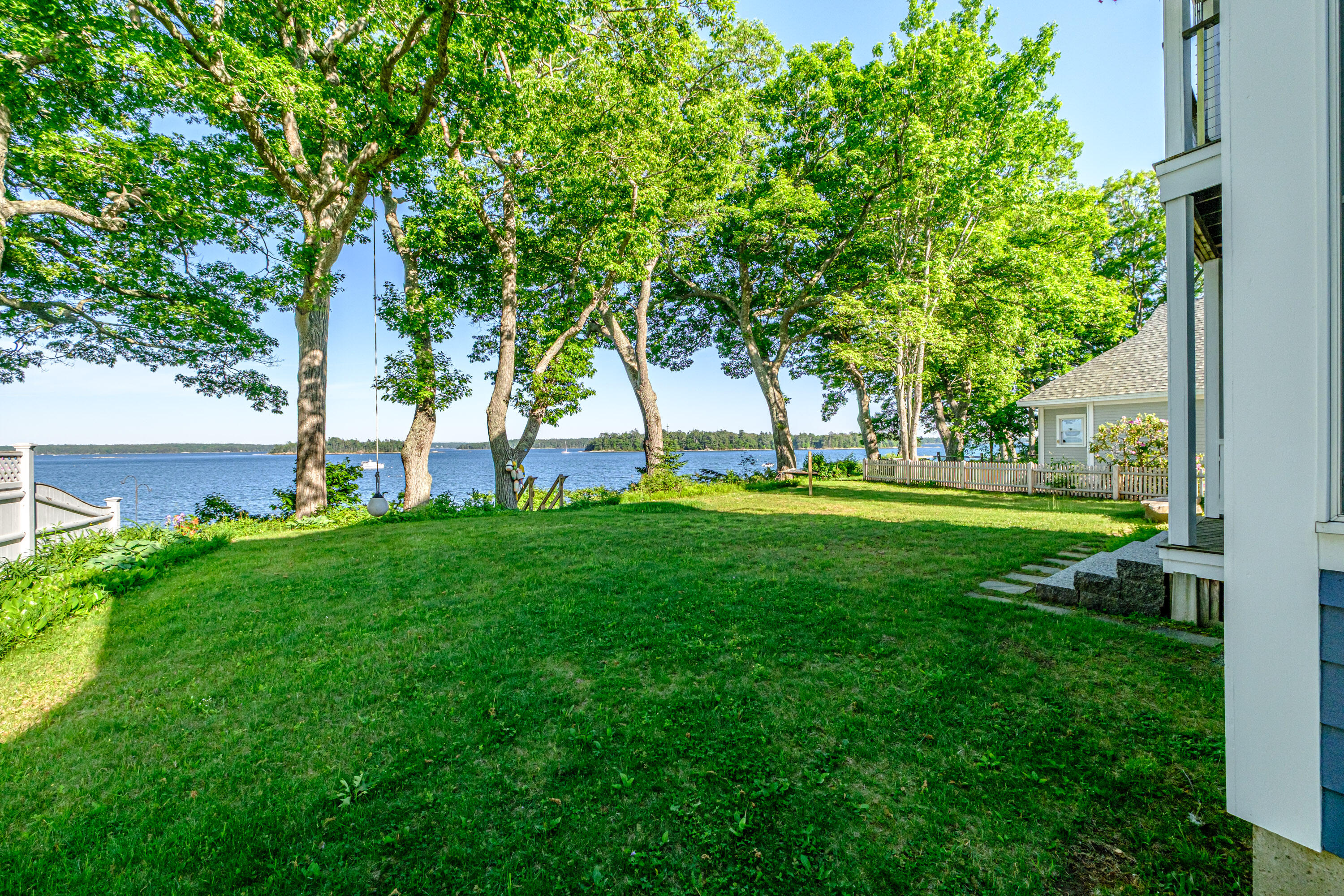 86 Maquoit Drive