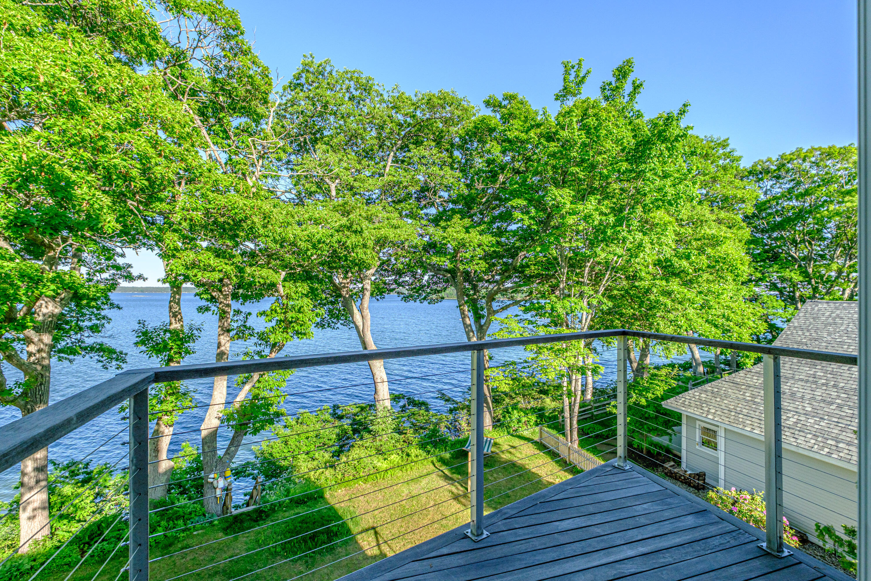86 Maquoit Drive