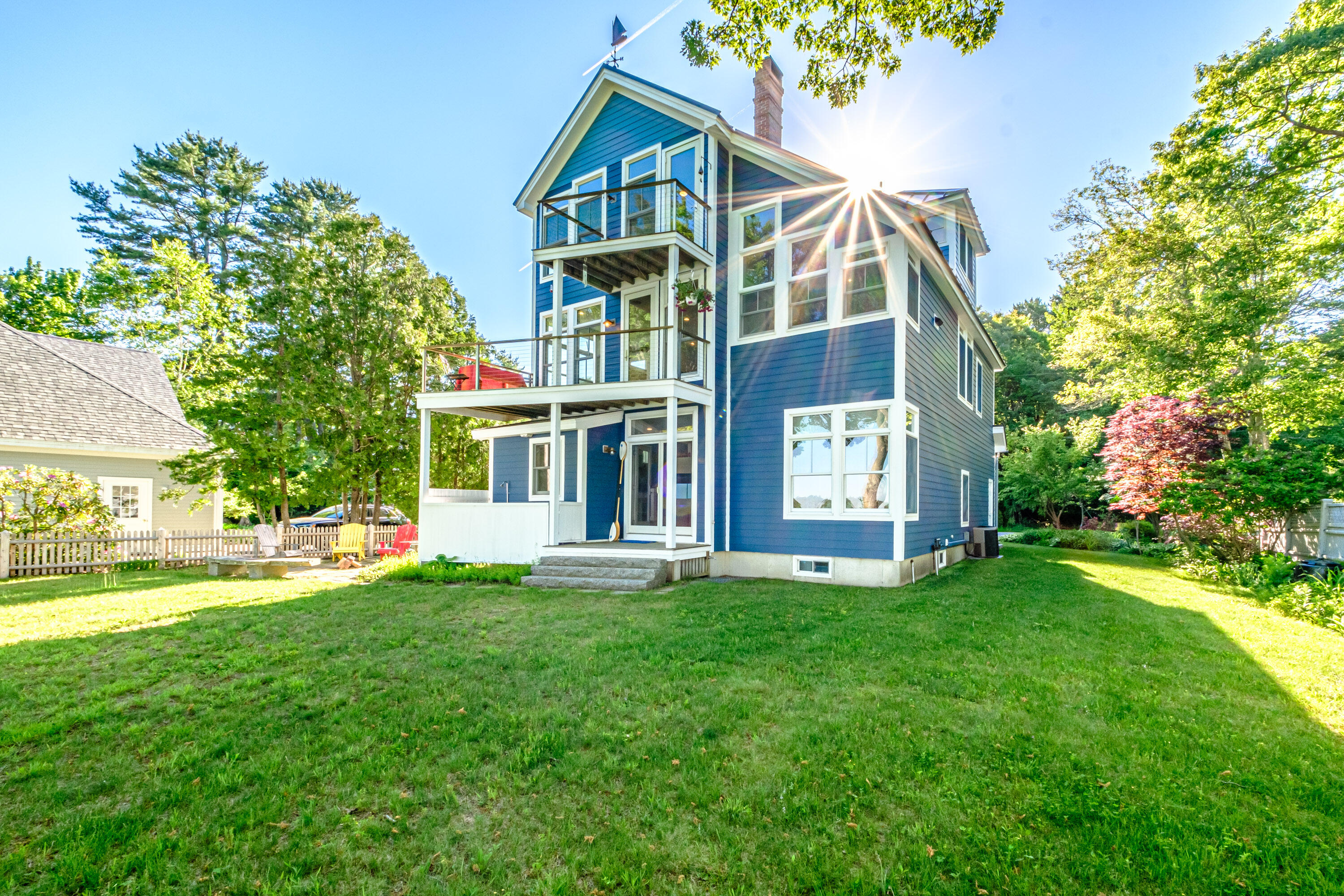86 Maquoit Drive