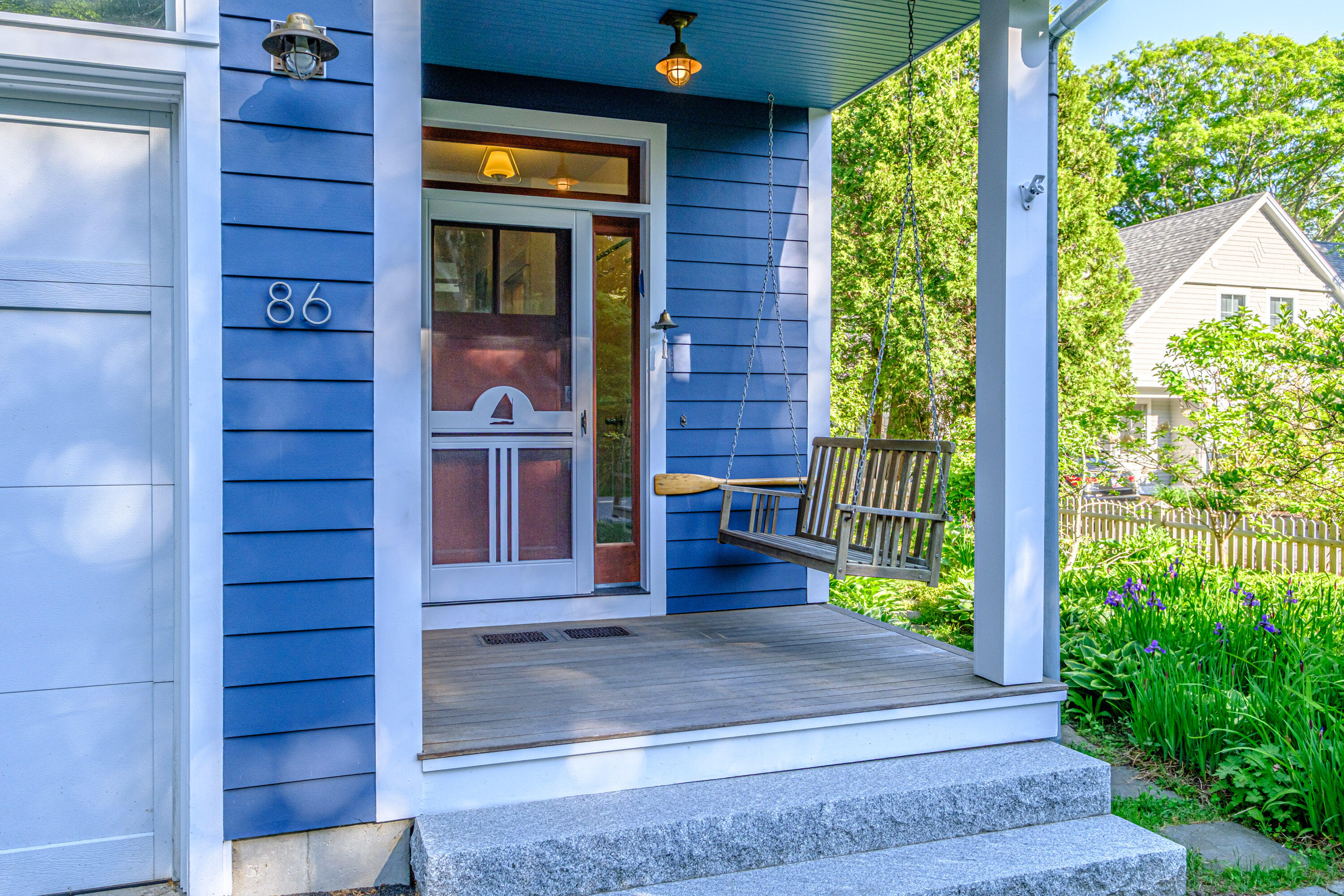 86 Maquoit Drive