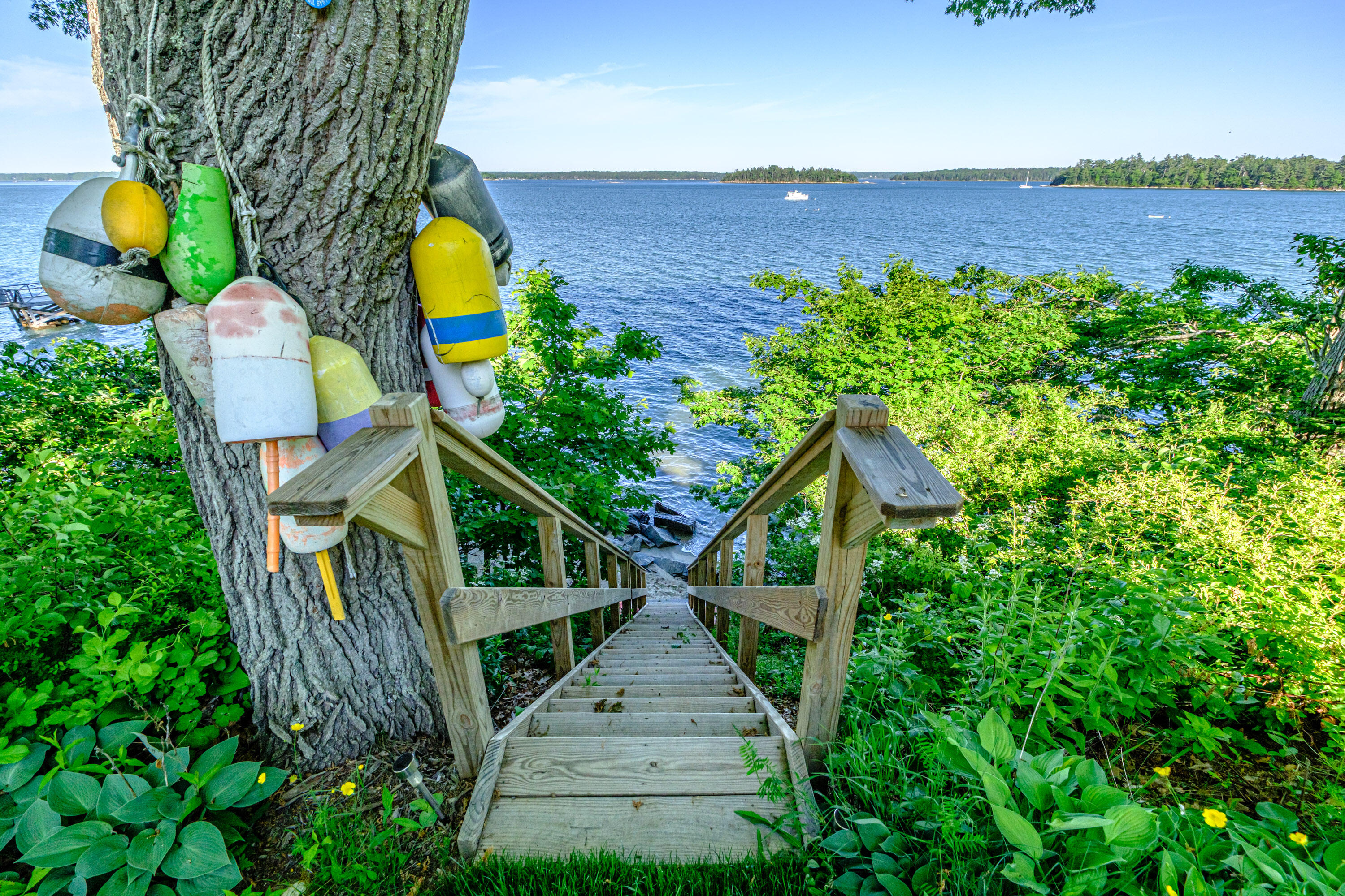 86 Maquoit Drive