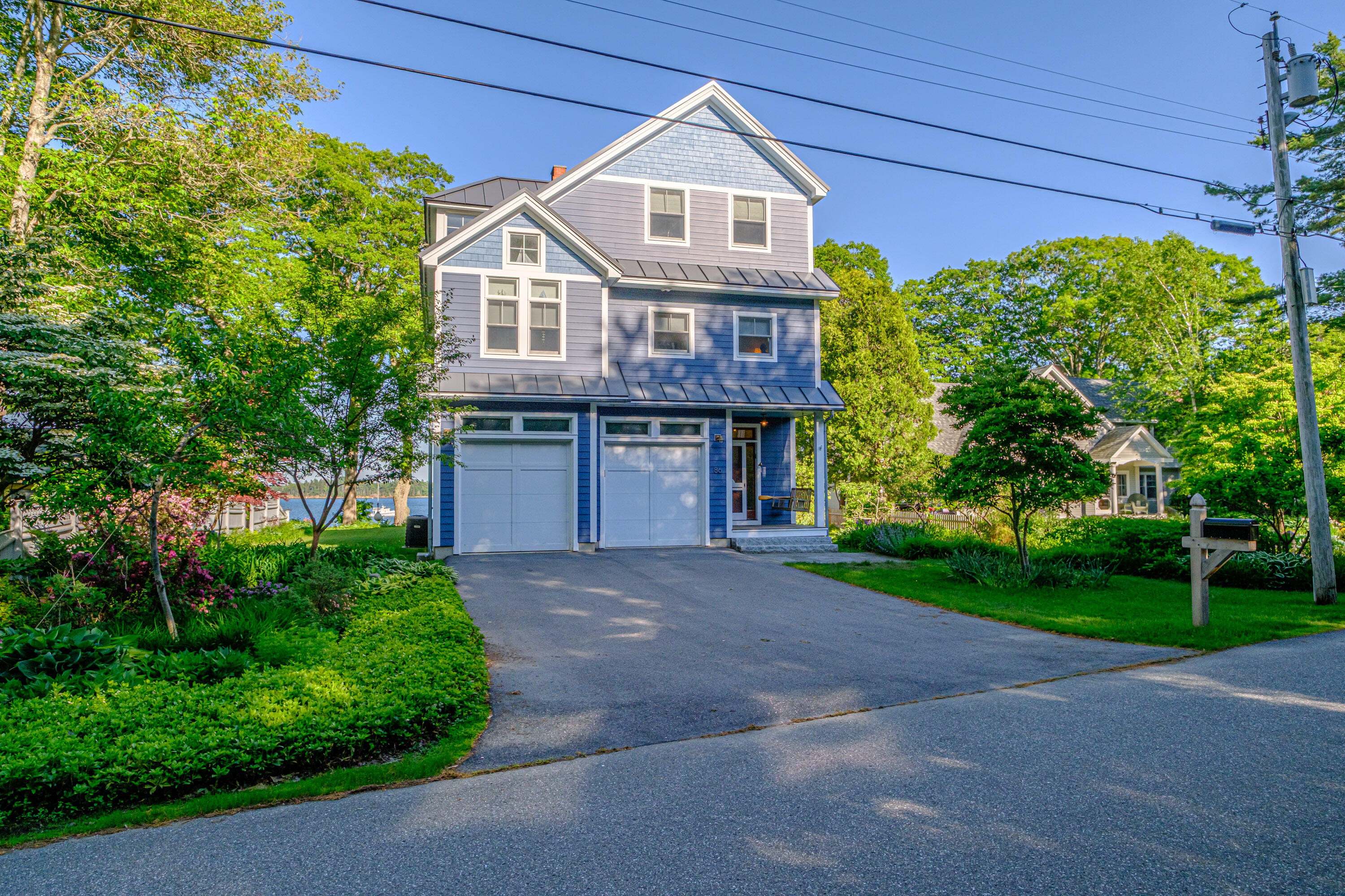 86 Maquoit Drive