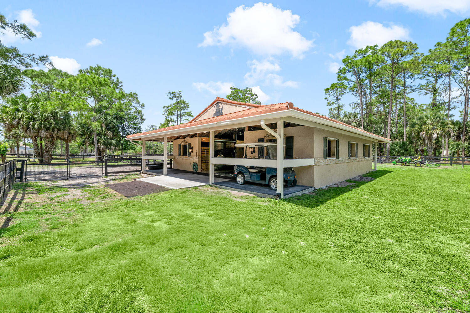 2559 Palm Deer Drive