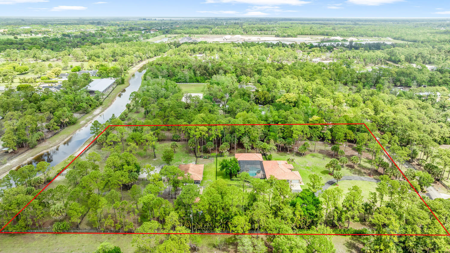 2559 Palm Deer Drive
