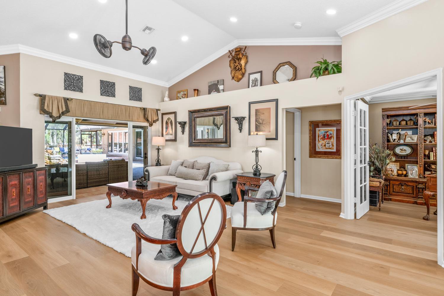 2559 Palm Deer Drive