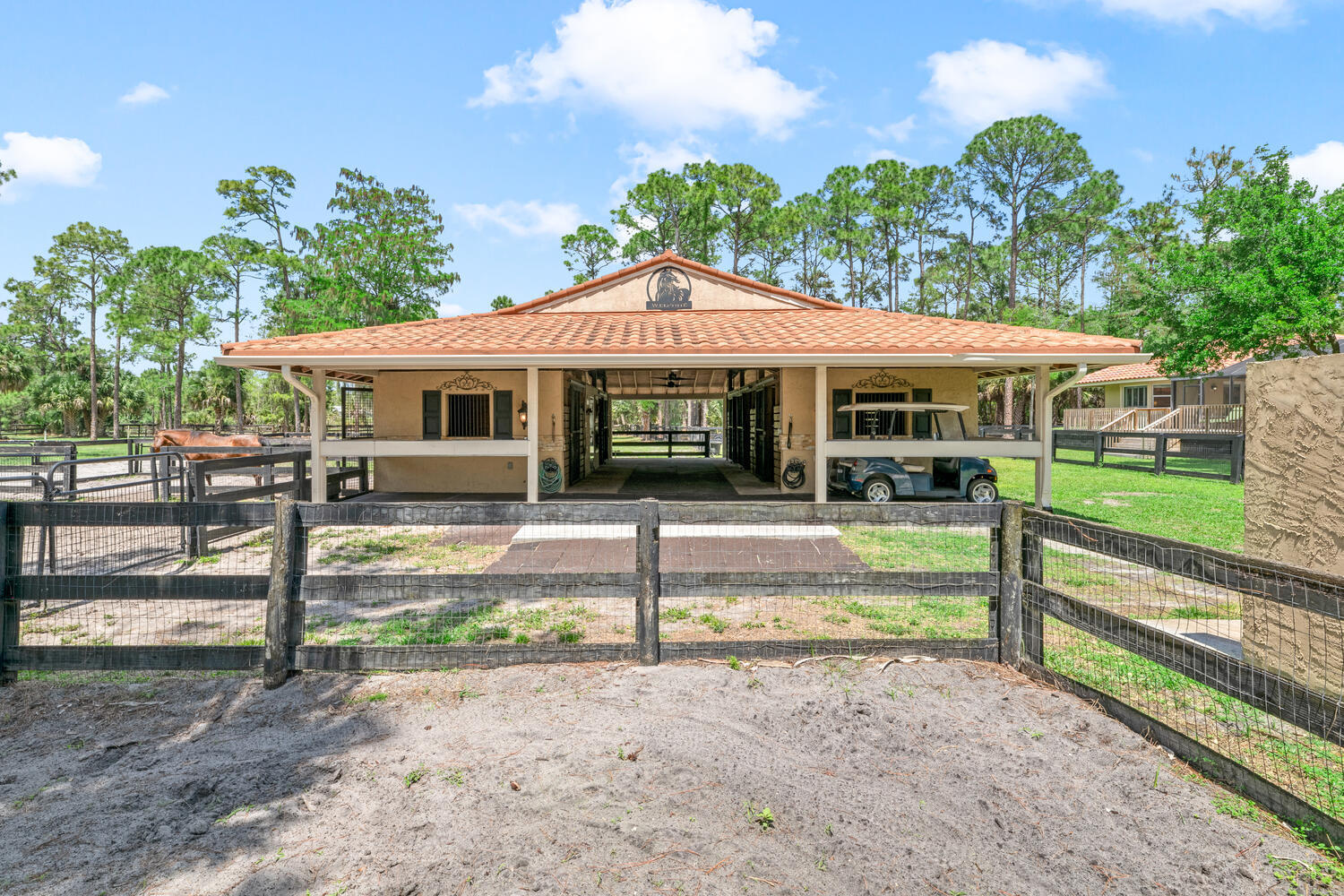 2559 Palm Deer Drive