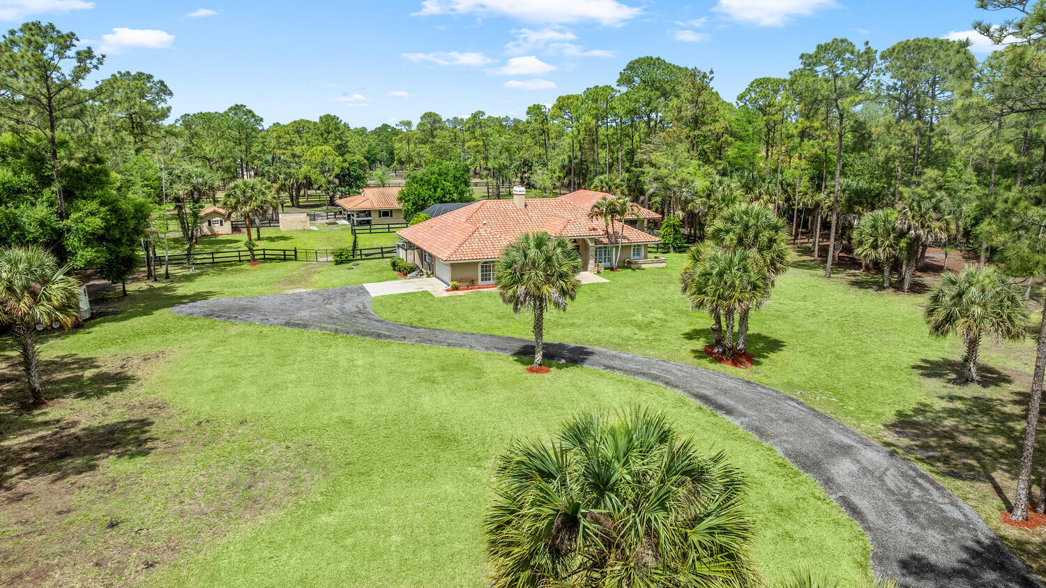 2559 Palm Deer Drive
