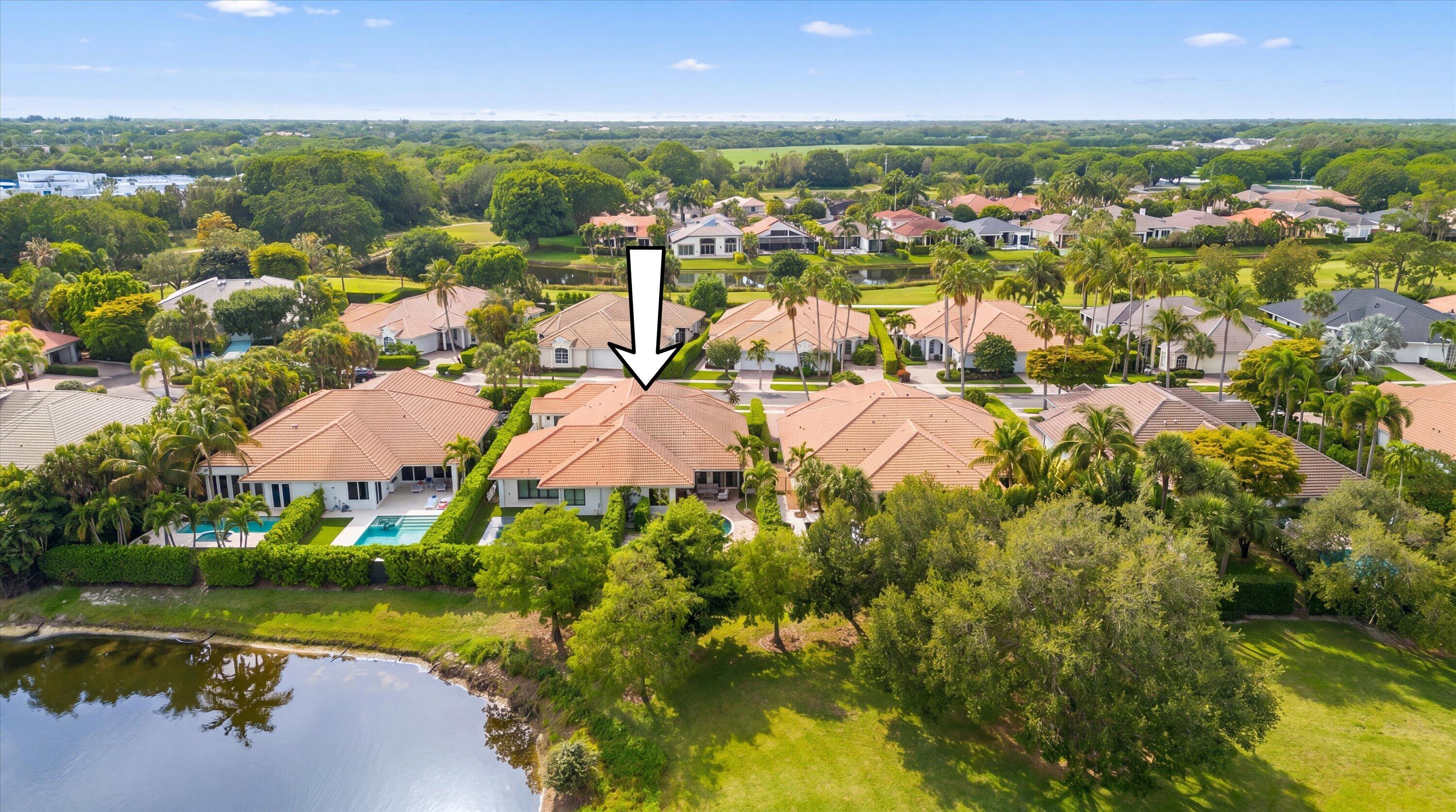 2920 Twin Oaks Way