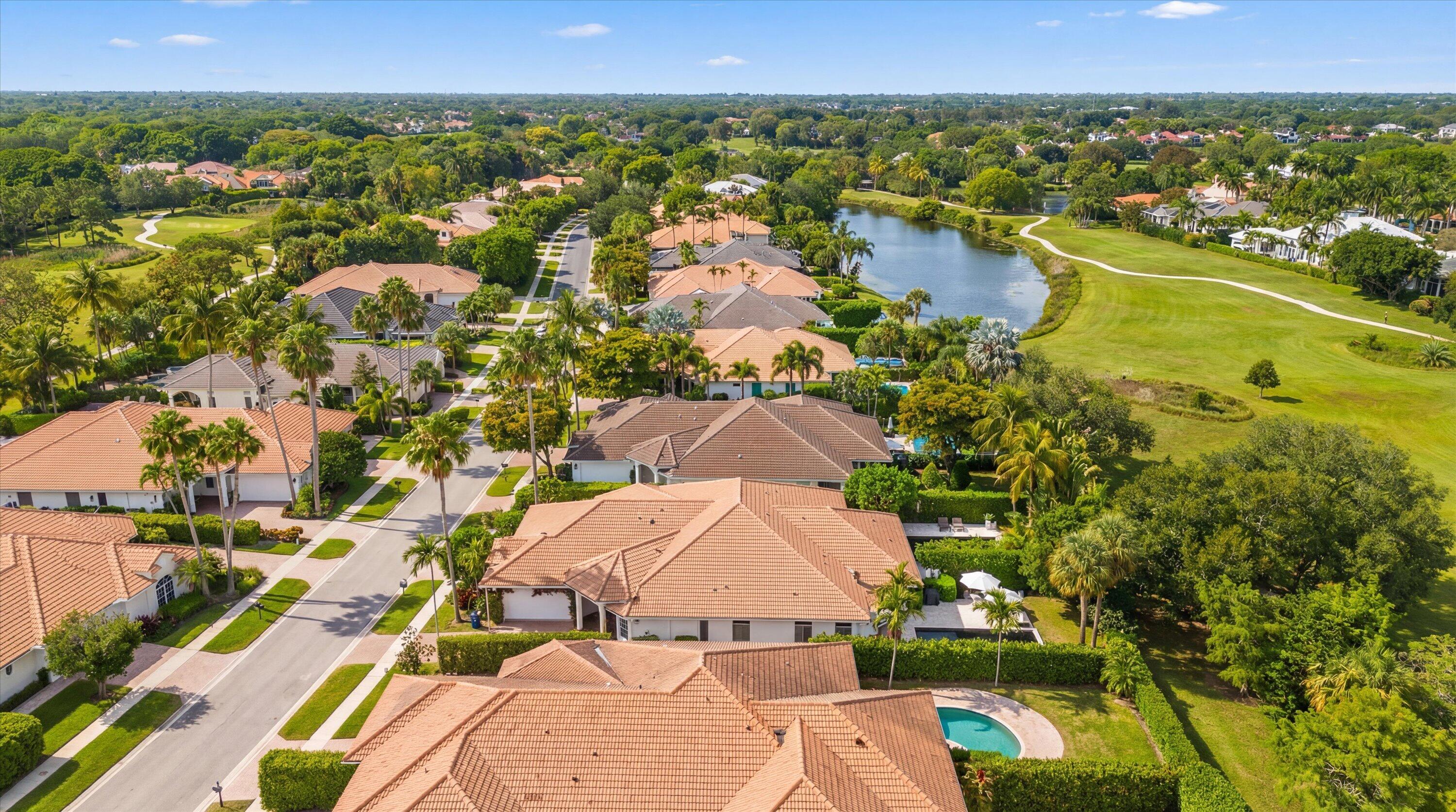 2920 Twin Oaks Way