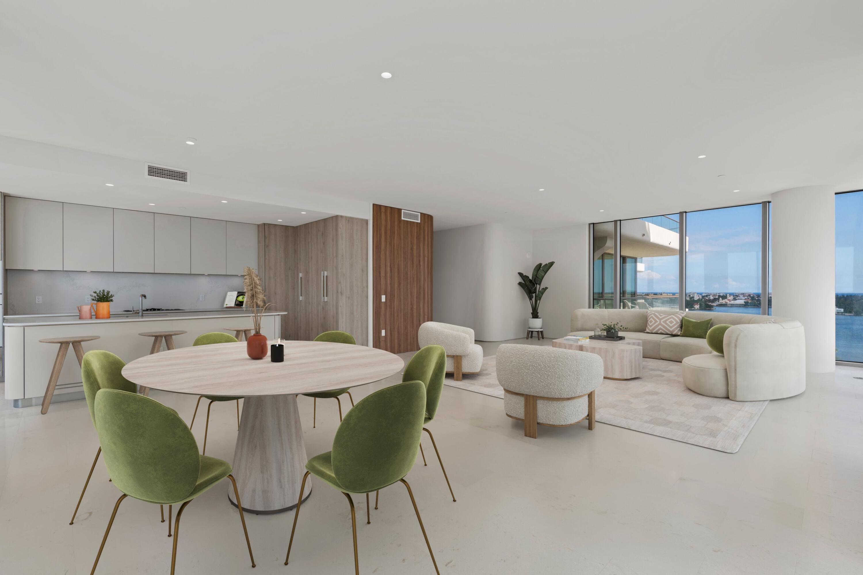 200 Arkona Court 801