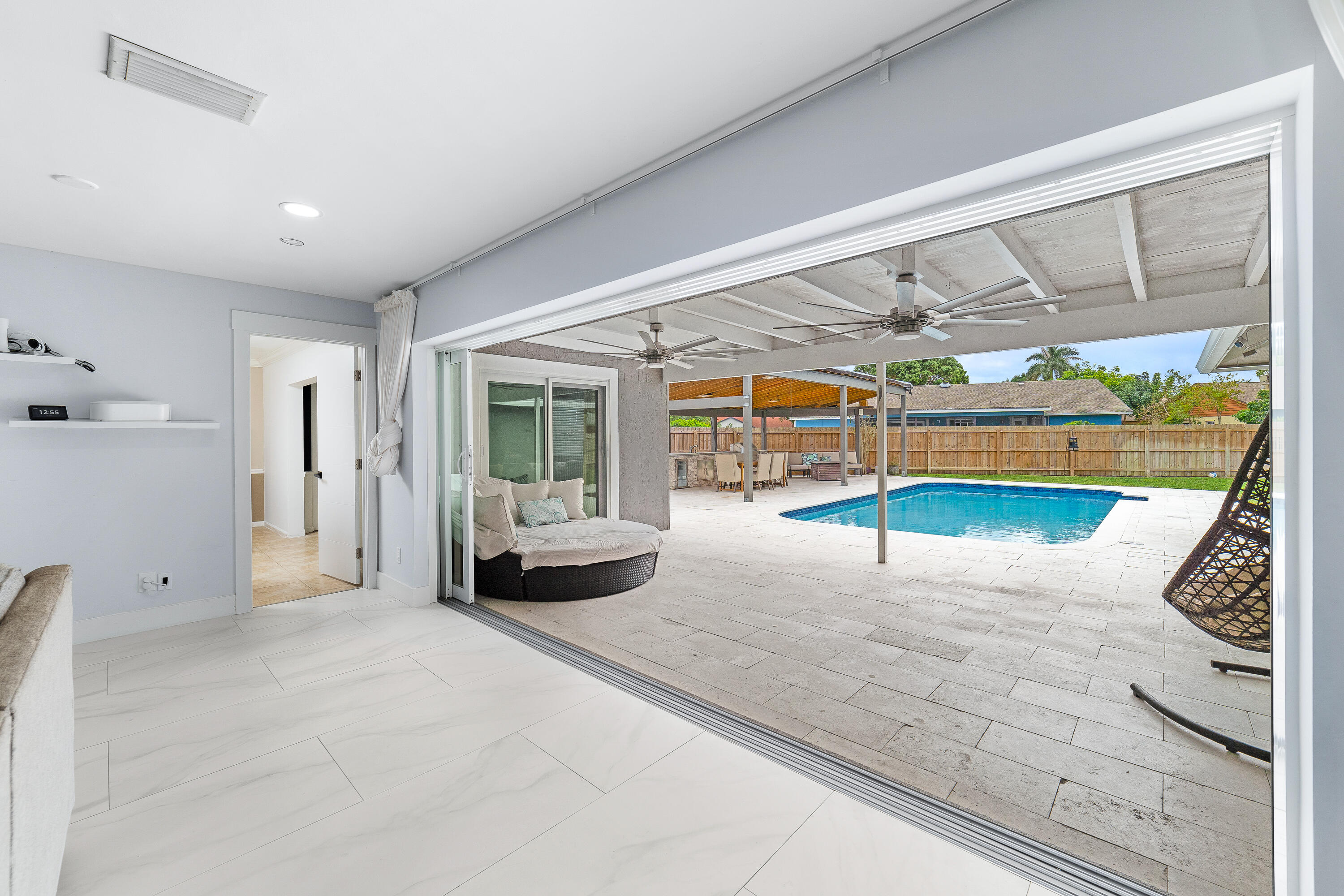 12180 Sugar Pine Trail