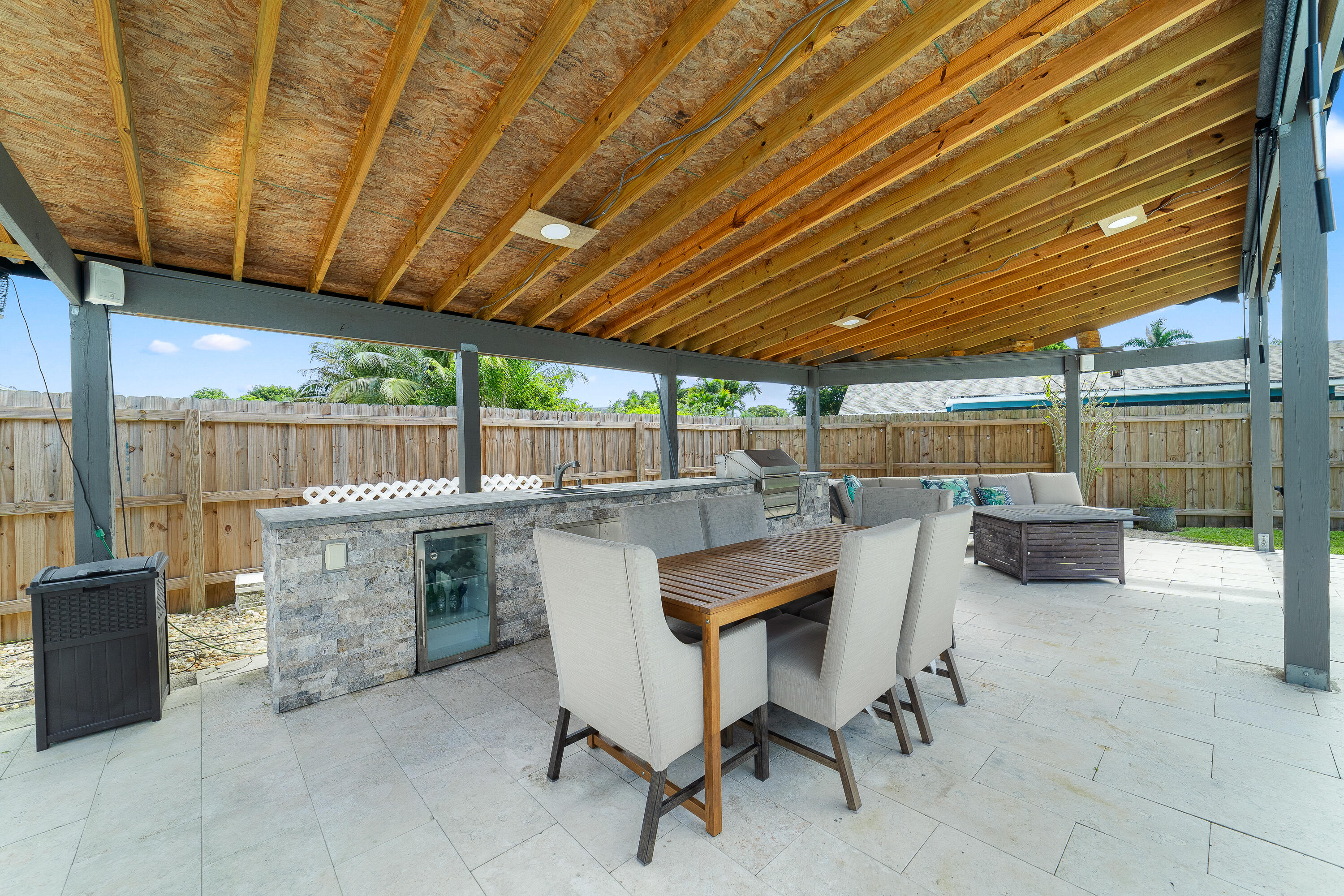 12180 Sugar Pine Trail