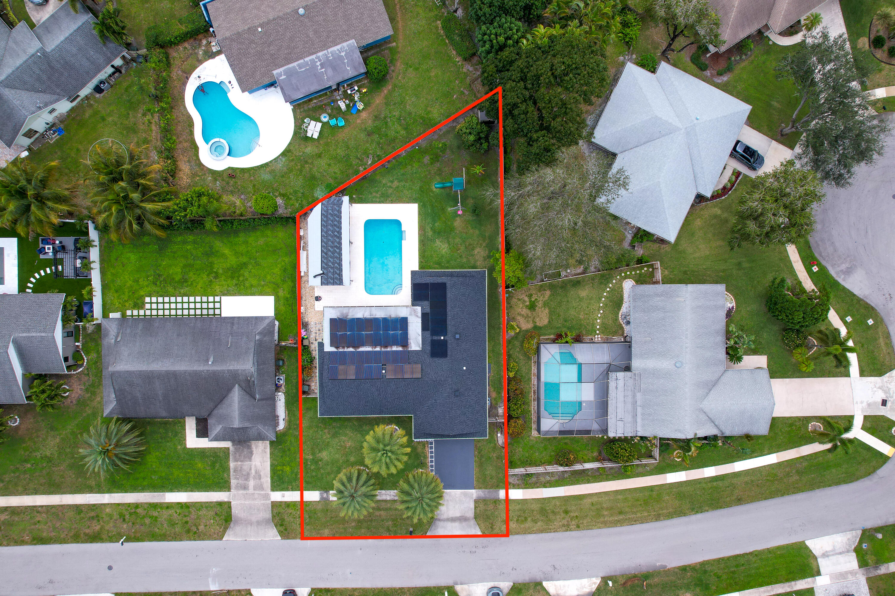 12180 Sugar Pine Trail