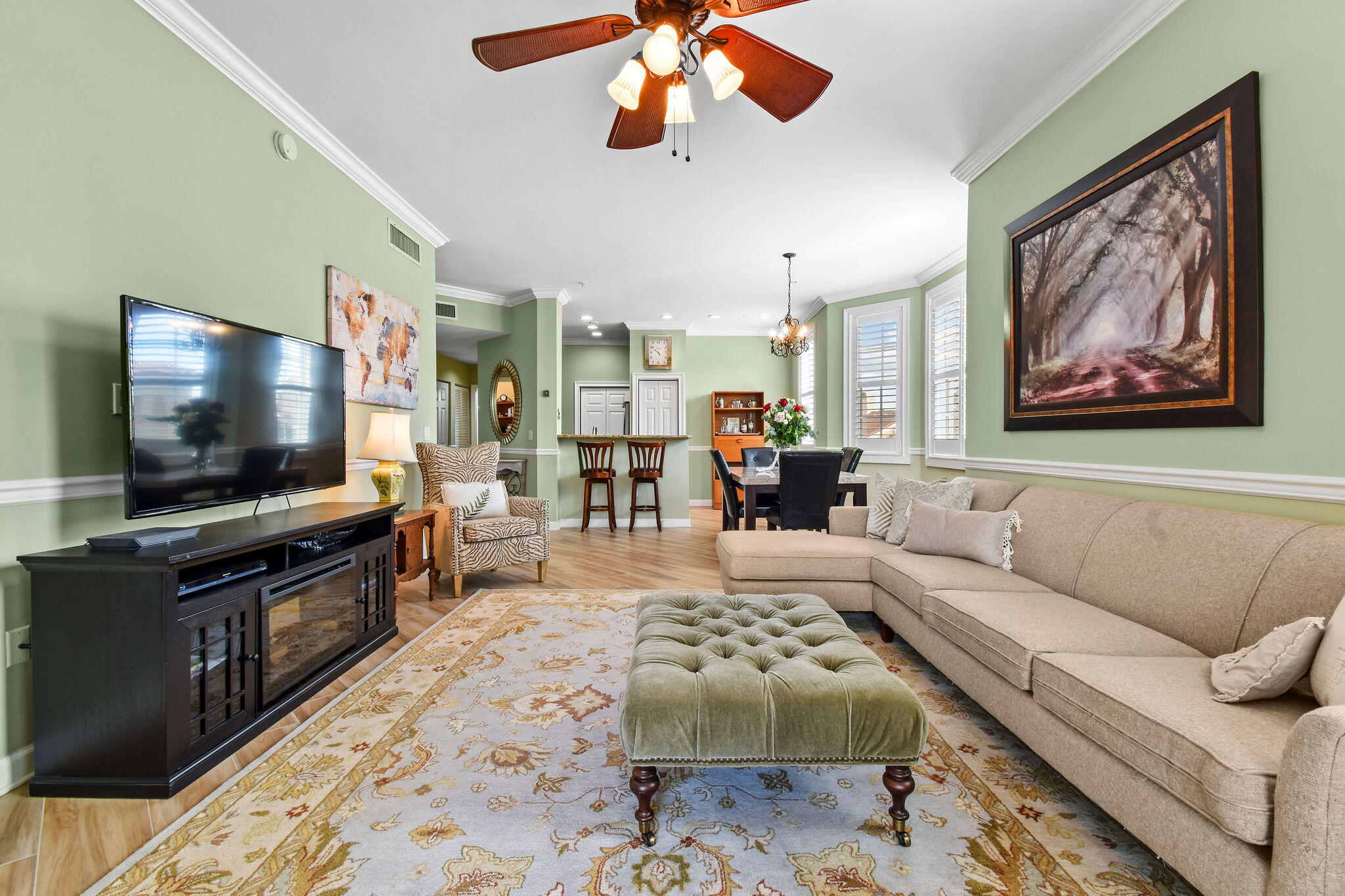 11710 Saint Andrews Place 301