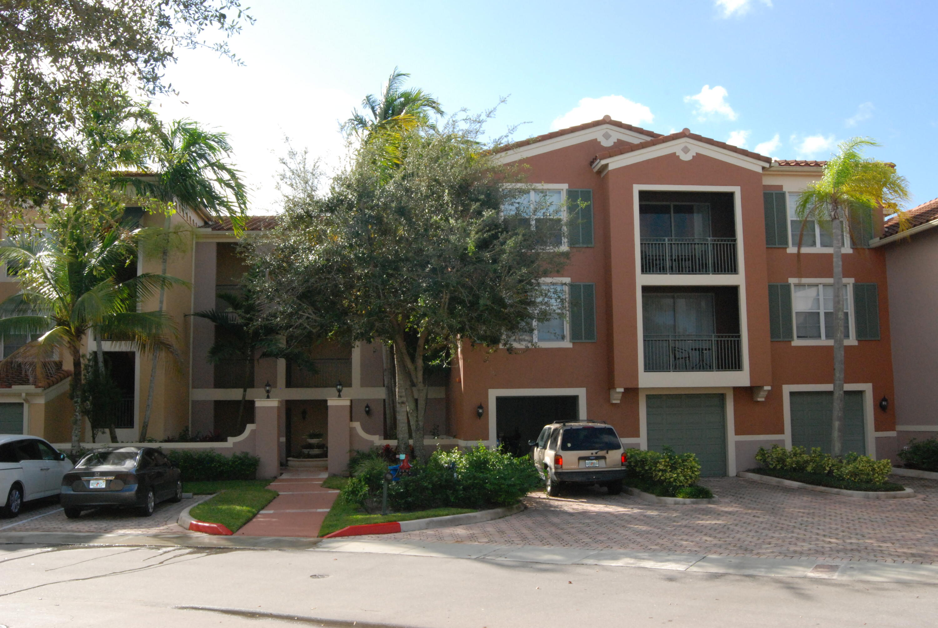 11710 Saint Andrews Place 301