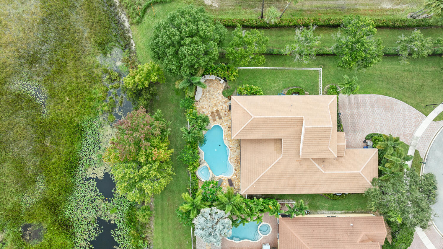 9241 Madewood Court