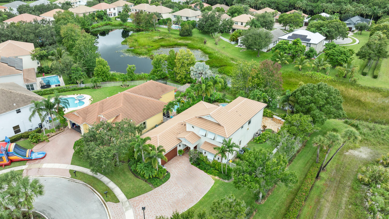 9241 Madewood Court