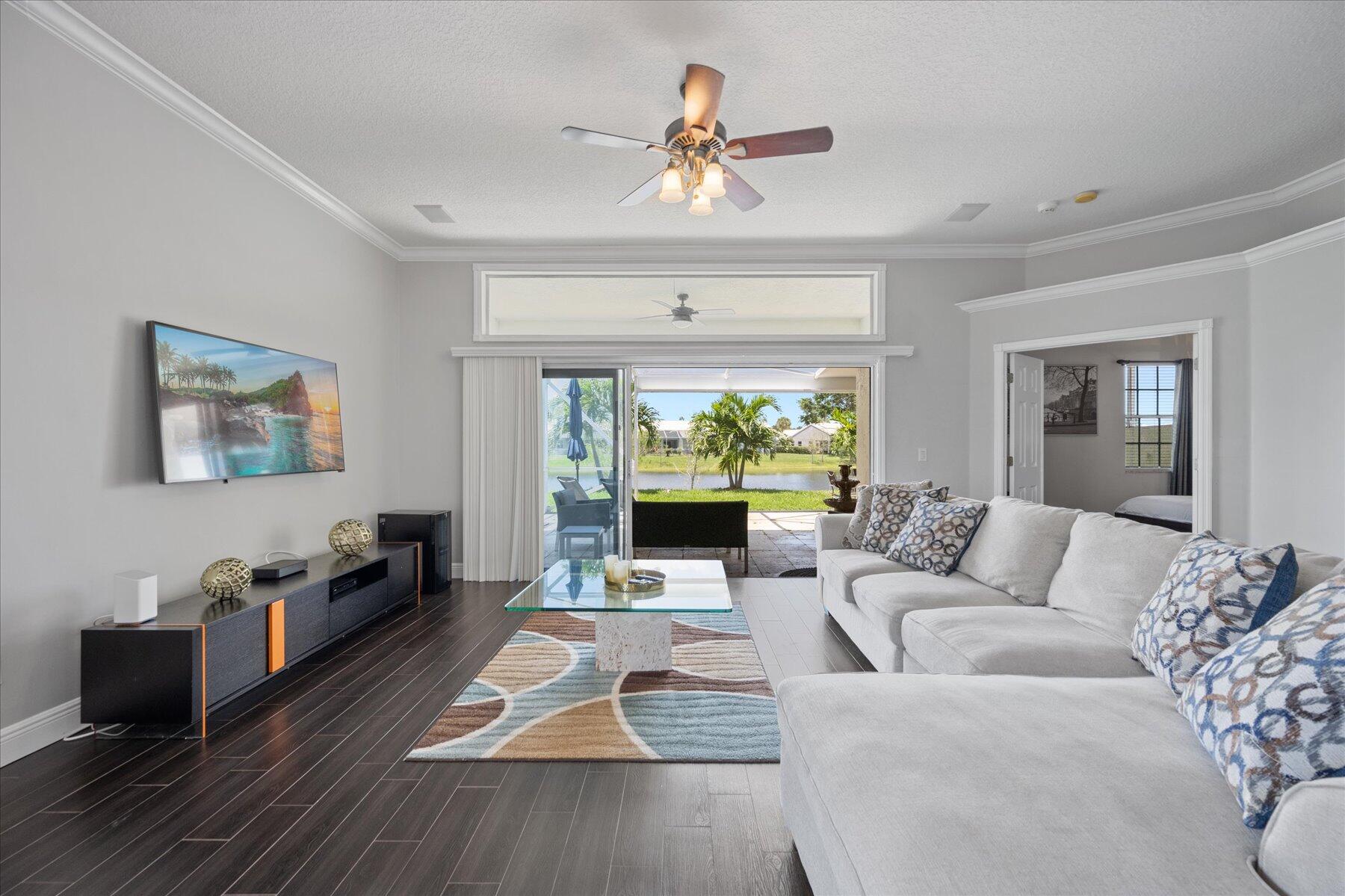 2573 Country Golf Drive